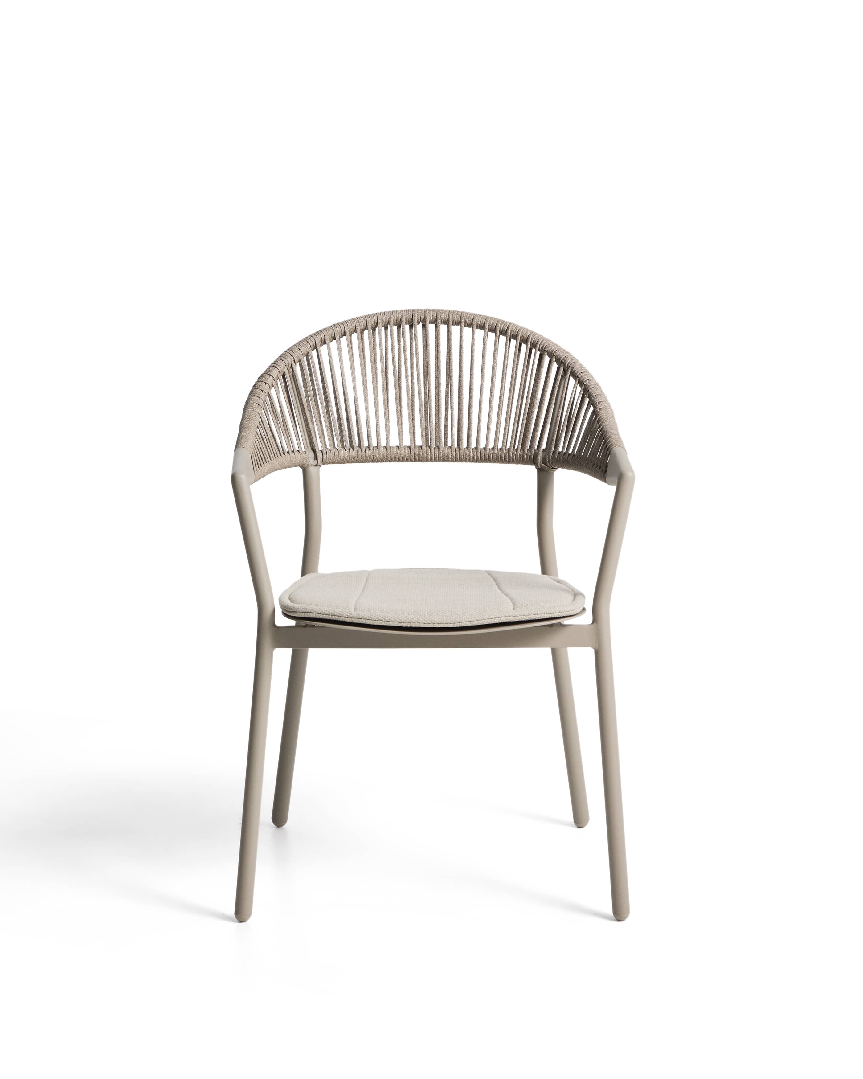 KAVE HOME garden chair ALIMIA