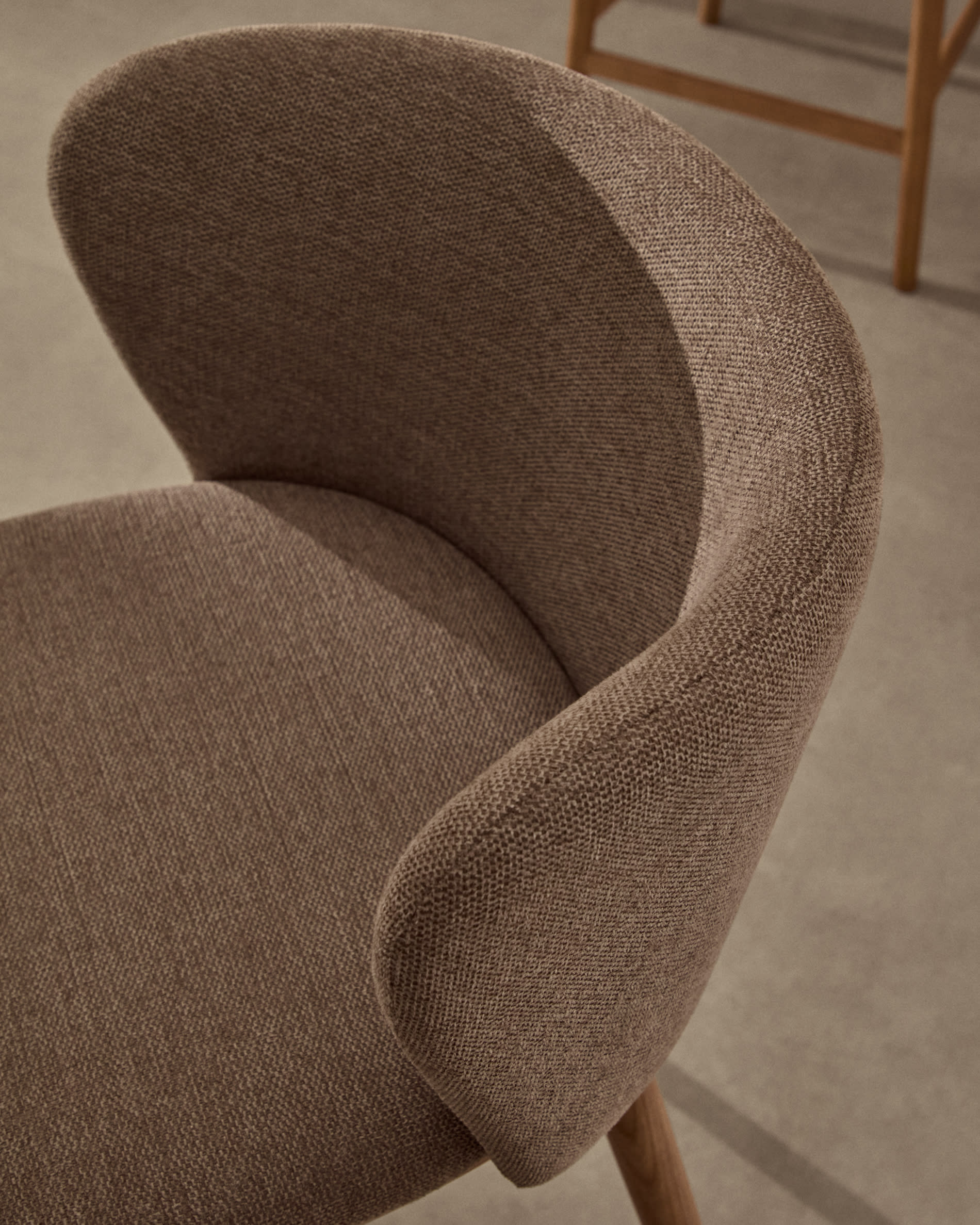 KAVE HOME Barhocker CISELIA