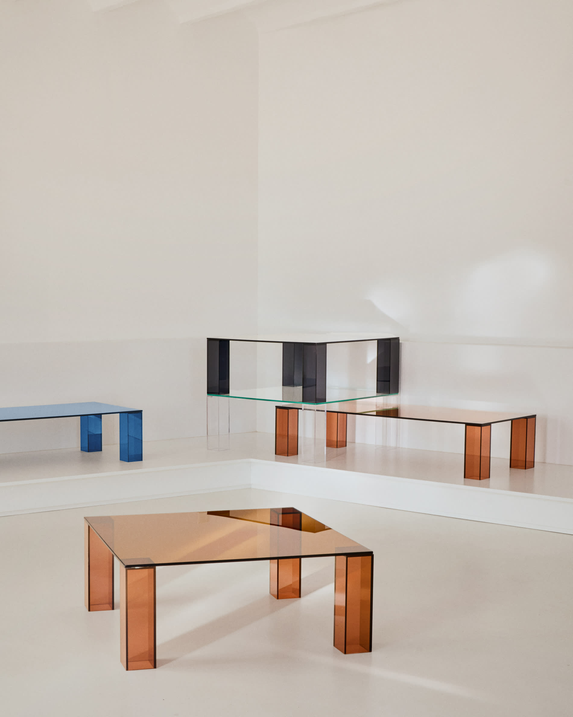 KAVE HOME Couchtisch ADULARIA