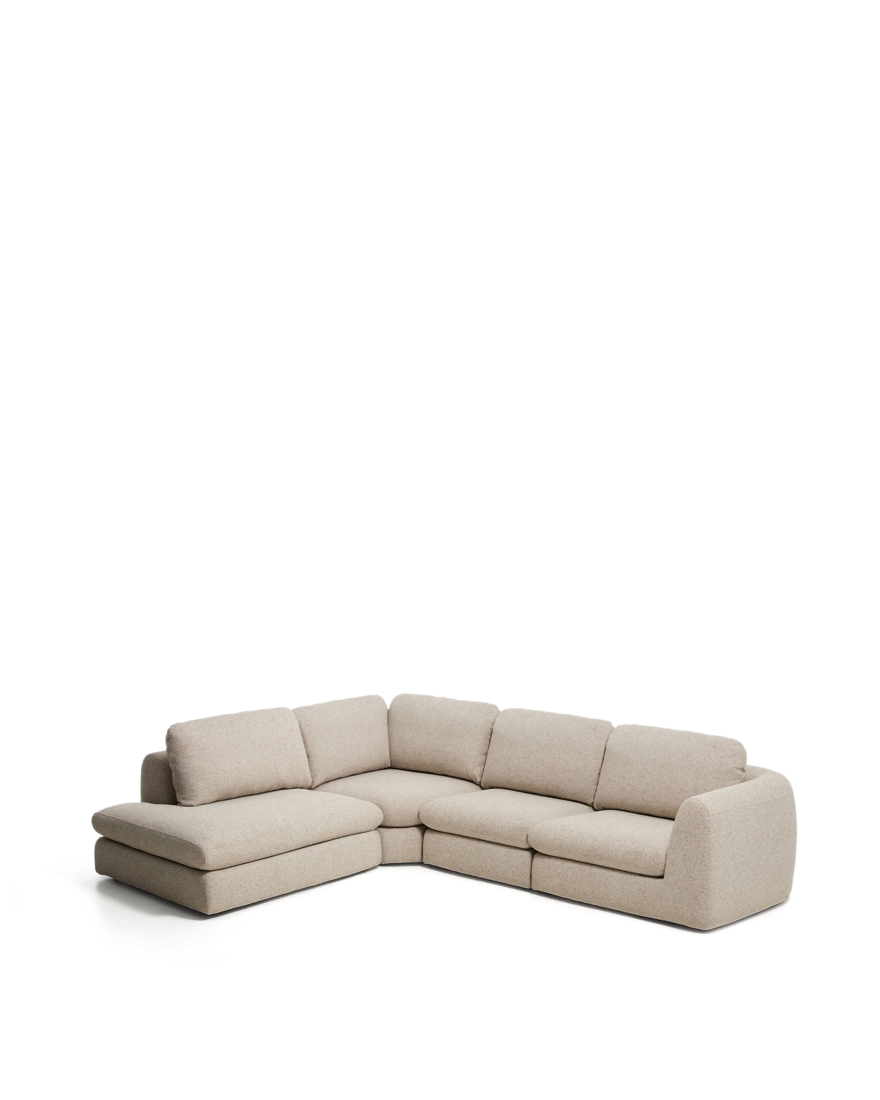 KAVE HOME Sofa VERA