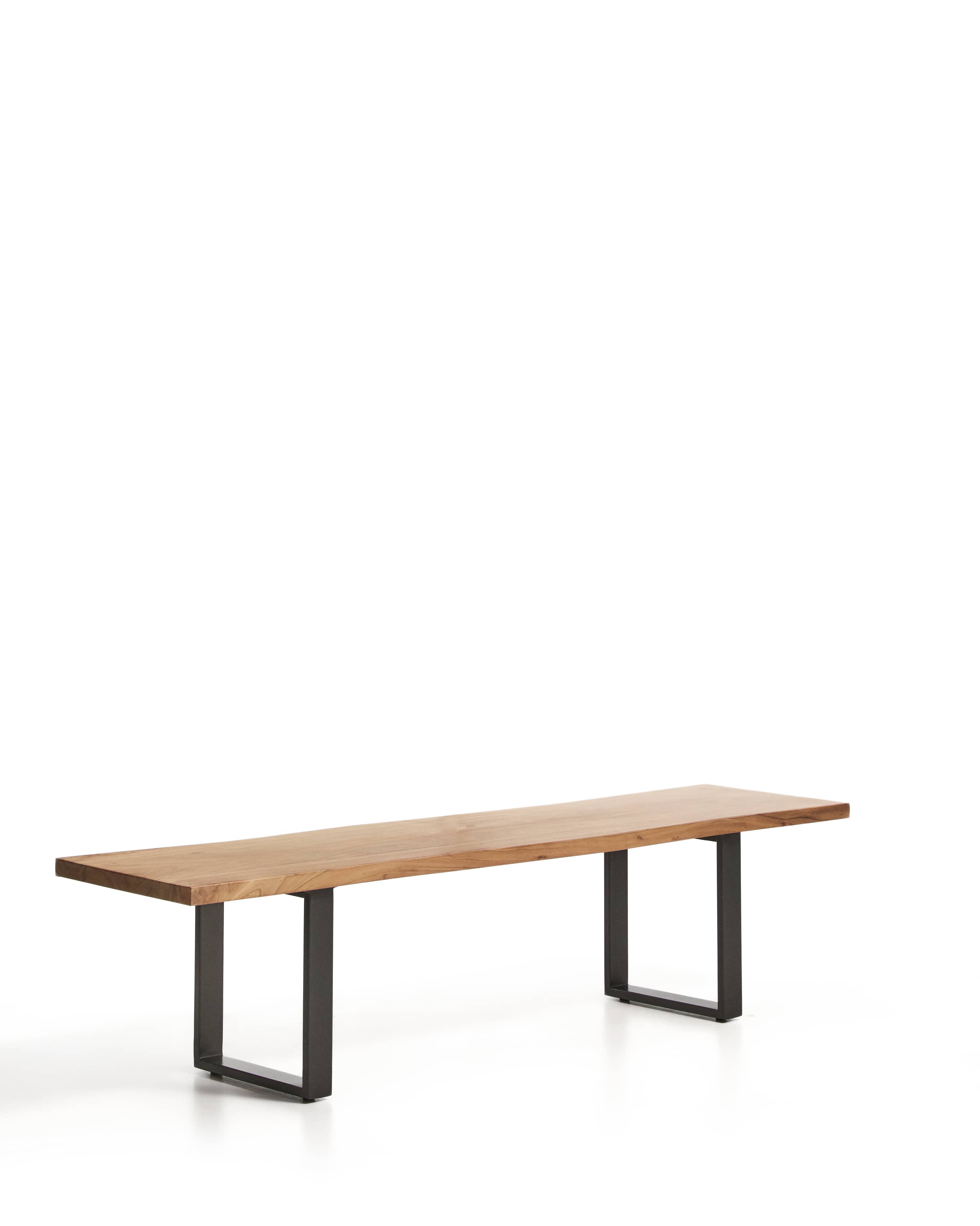 Kave Home Banc UXUE