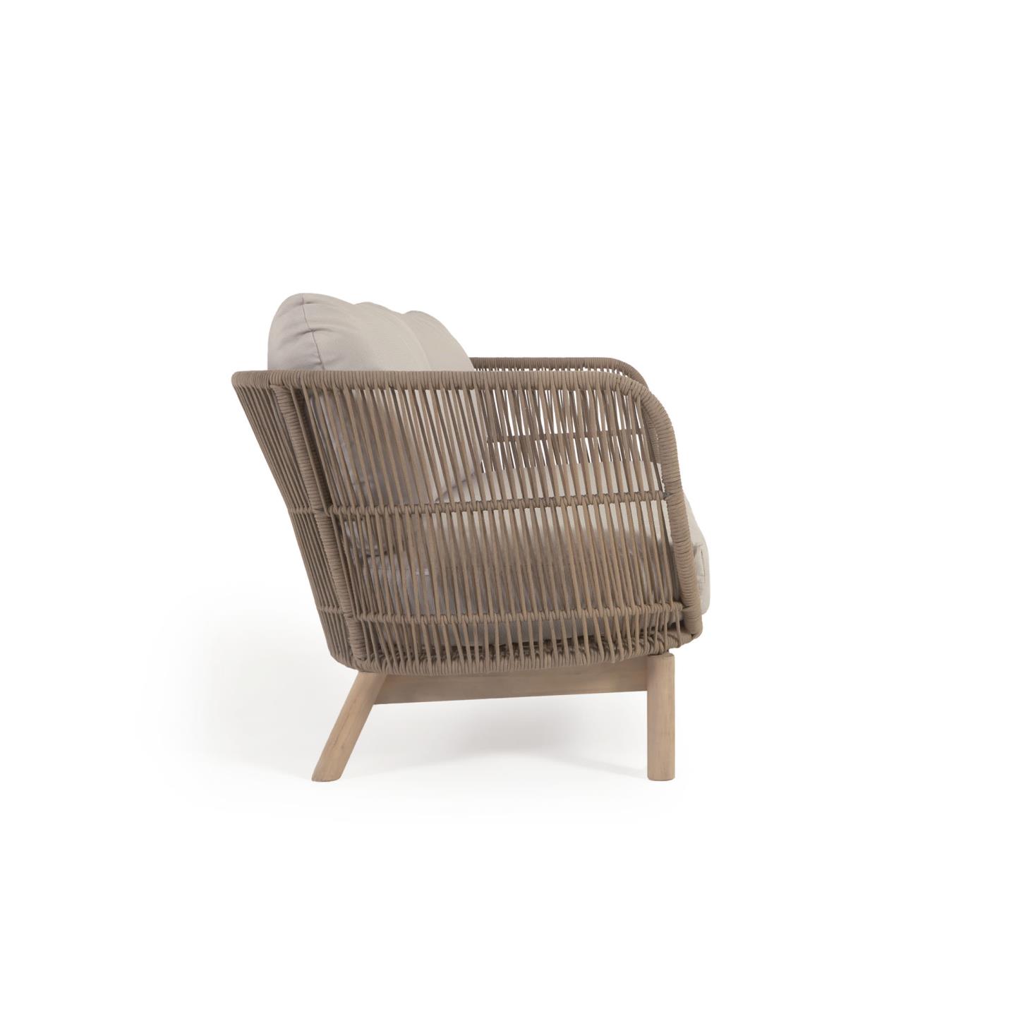 KAVE HOME Gartensofa CATALINA KAVE HOME Gartensofa CATALINA