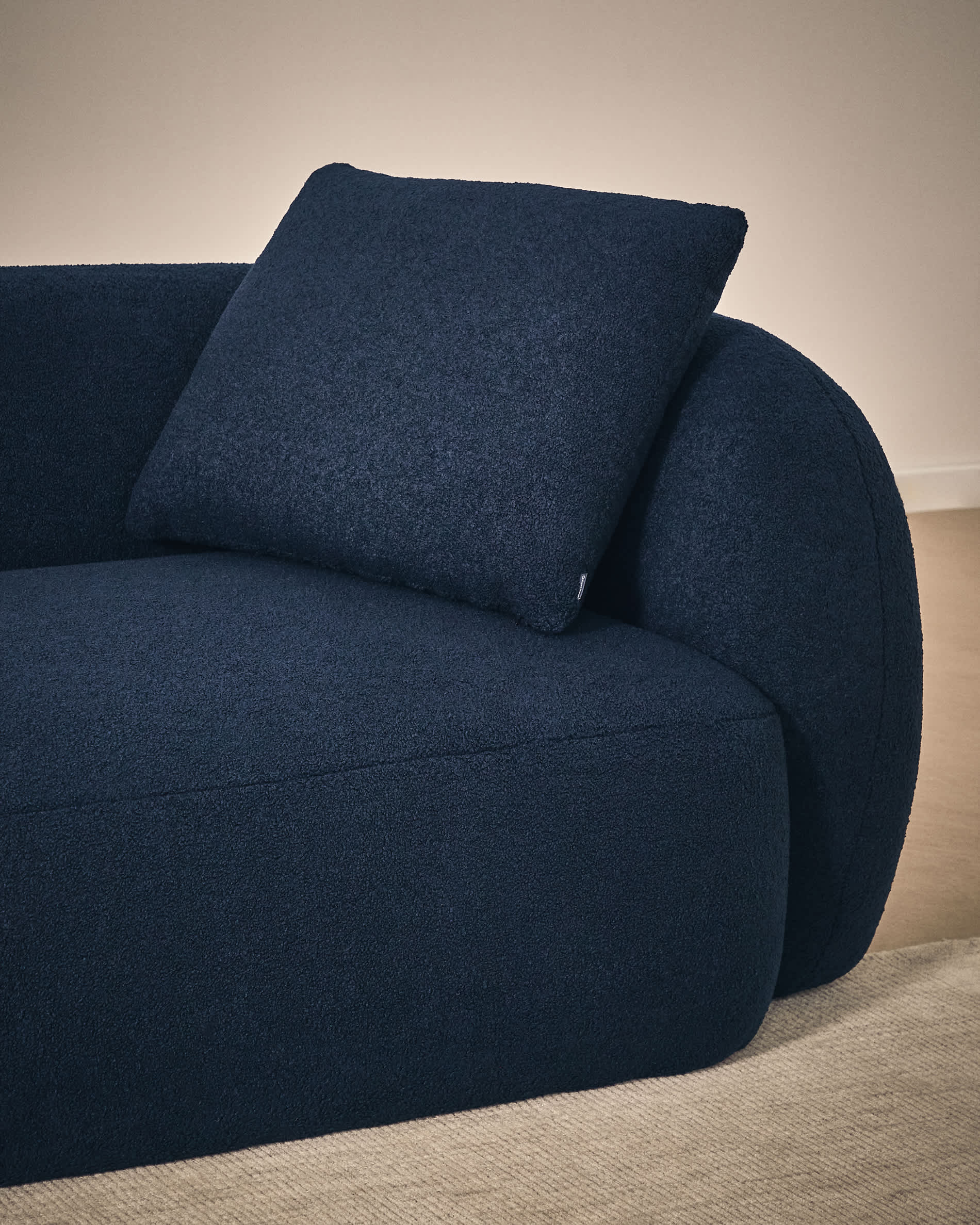 KAVE HOME Kissen MARTINA