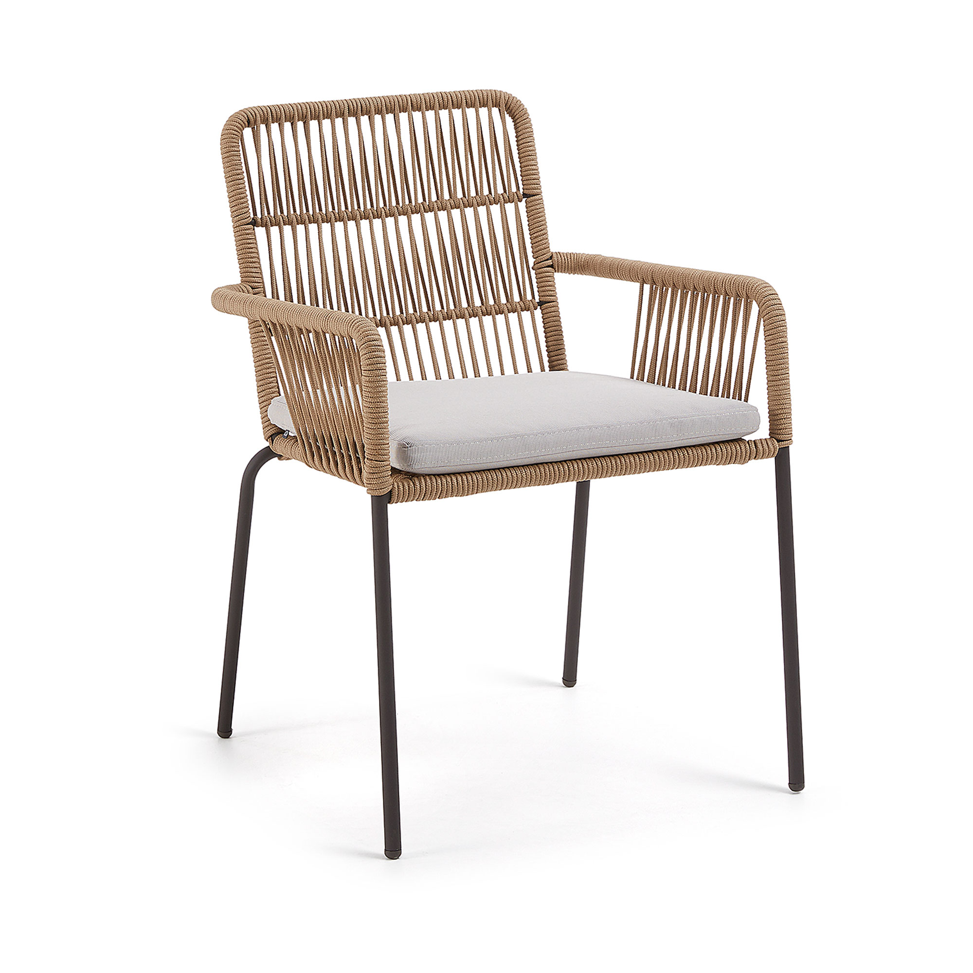 KAVE HOME garden chair SAMANTA