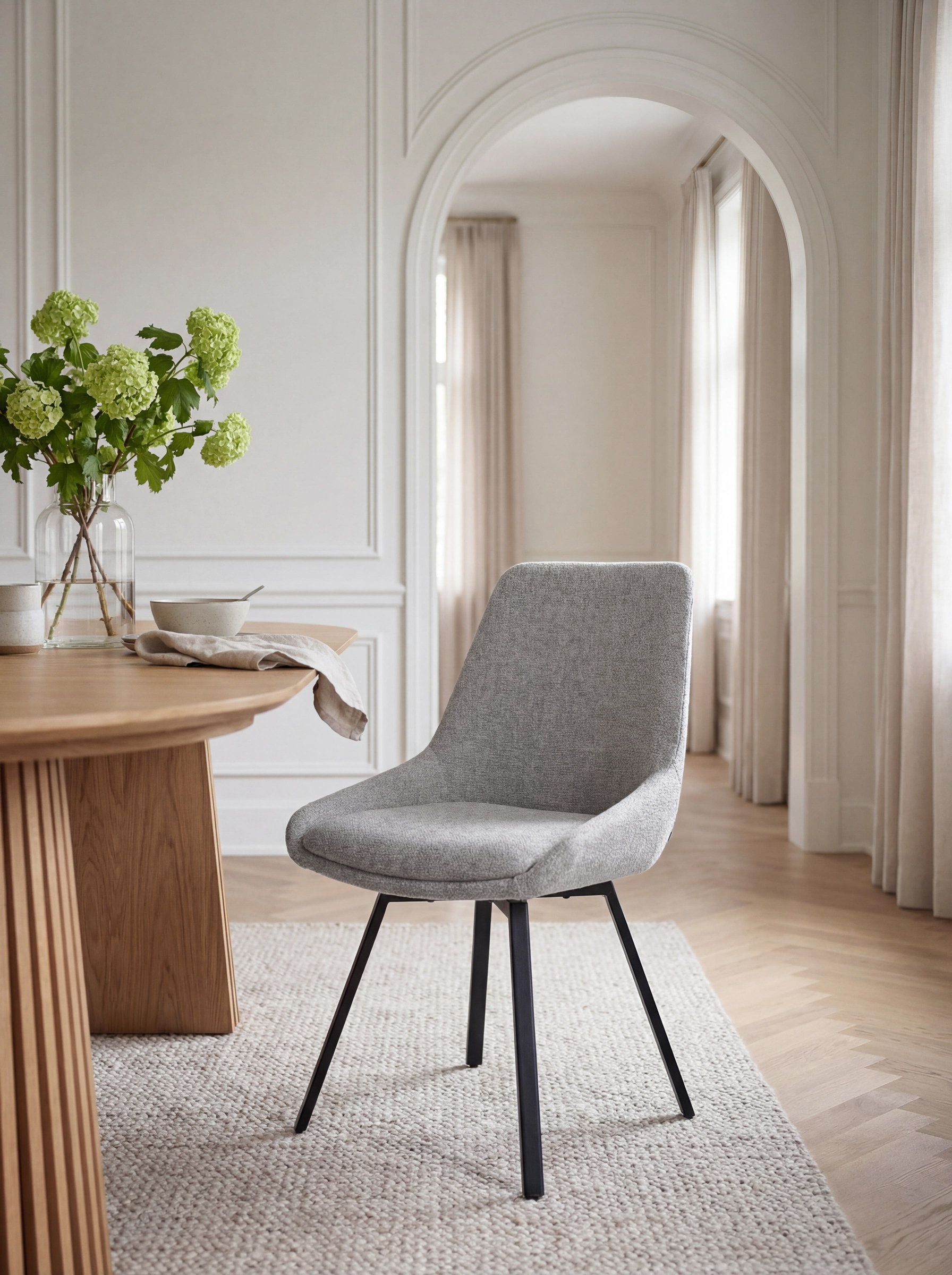 Faee chair VARIG