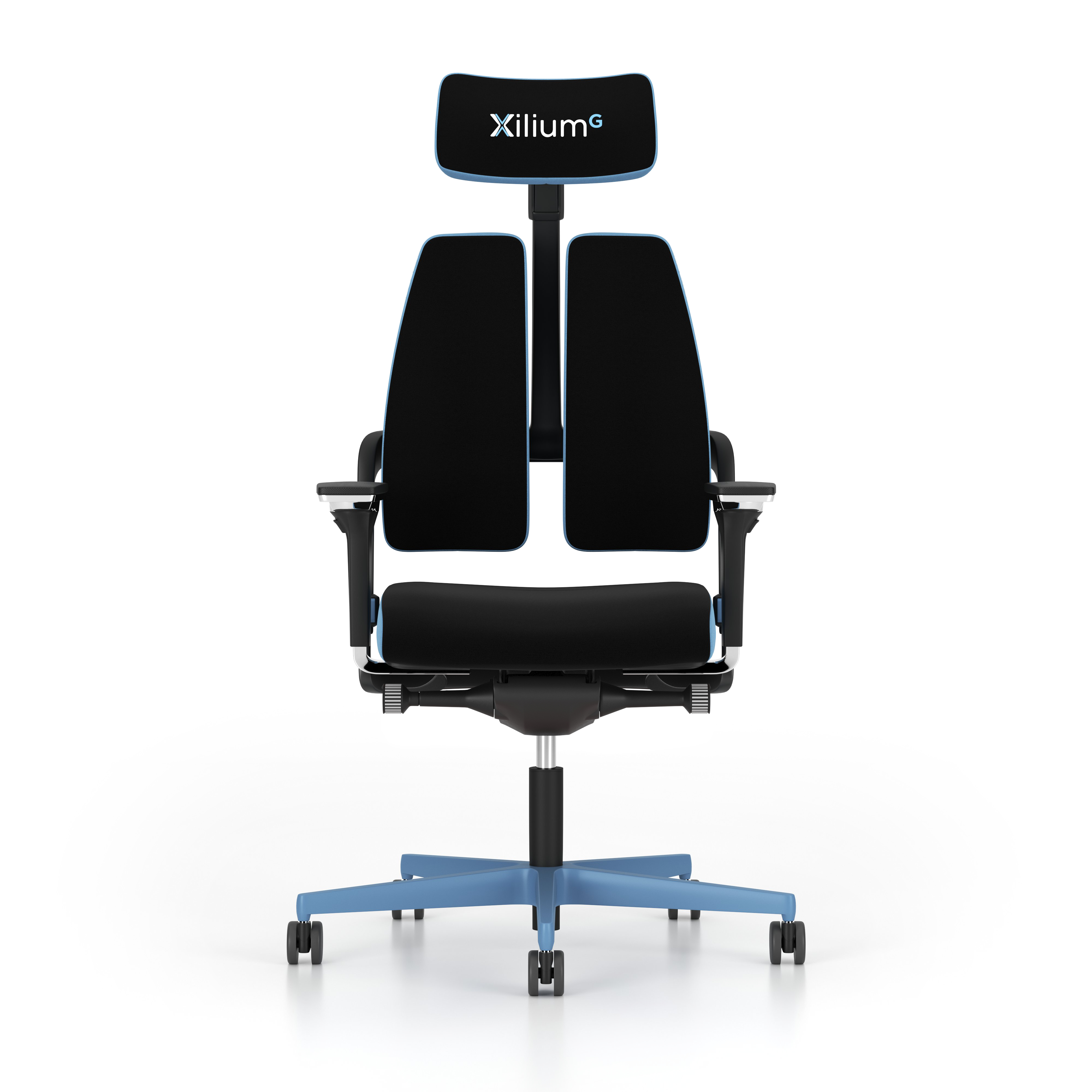 NOWY STYL Gaming Stuhl XILIUM G NOWY STYL Gaming Stuhl XILIUM G