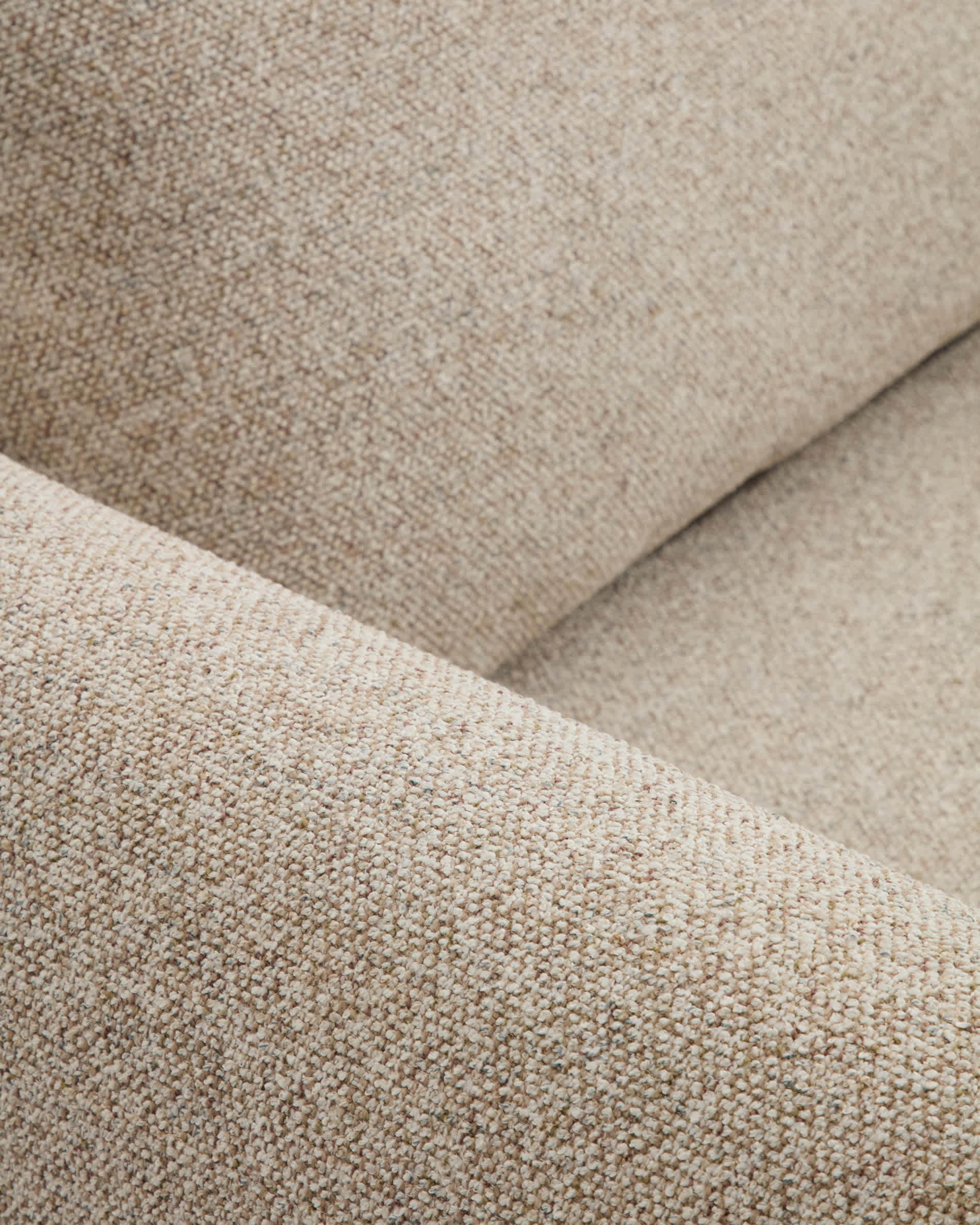 KAVE HOME Sofa VERA
