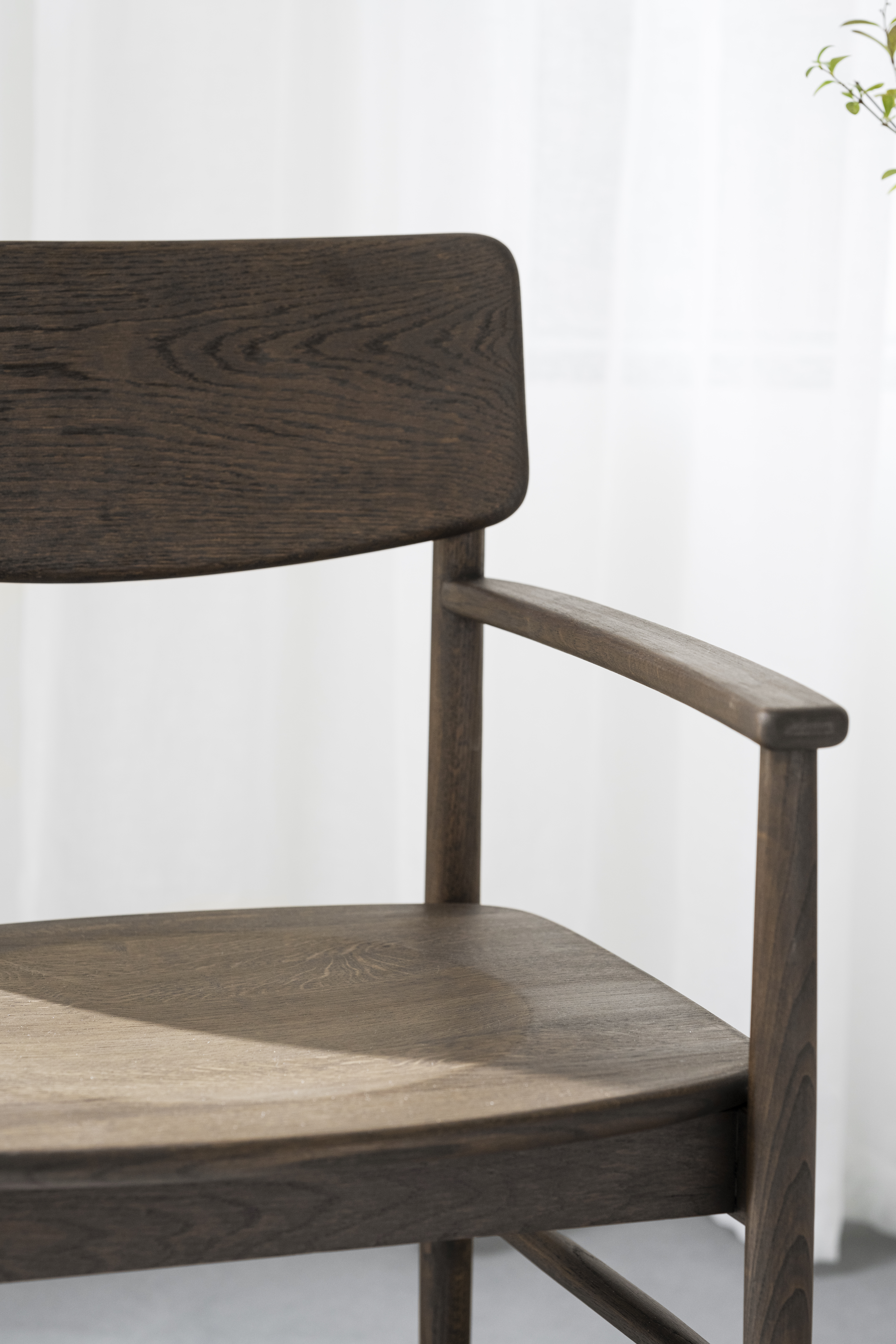 ROWICO Stuhl MAIDSTONE