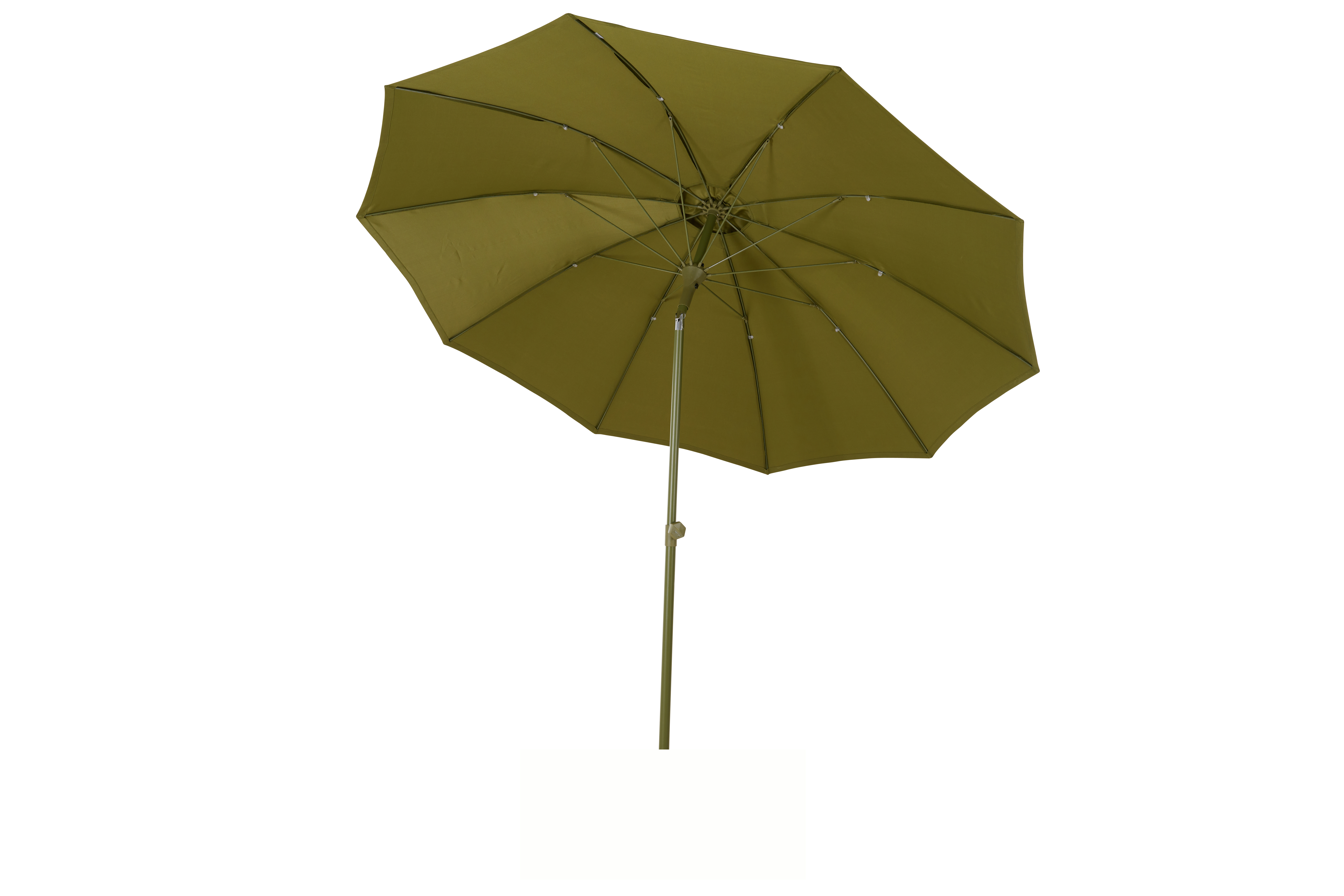 SIENA GARDEN Mittelmastschirm PAOLO