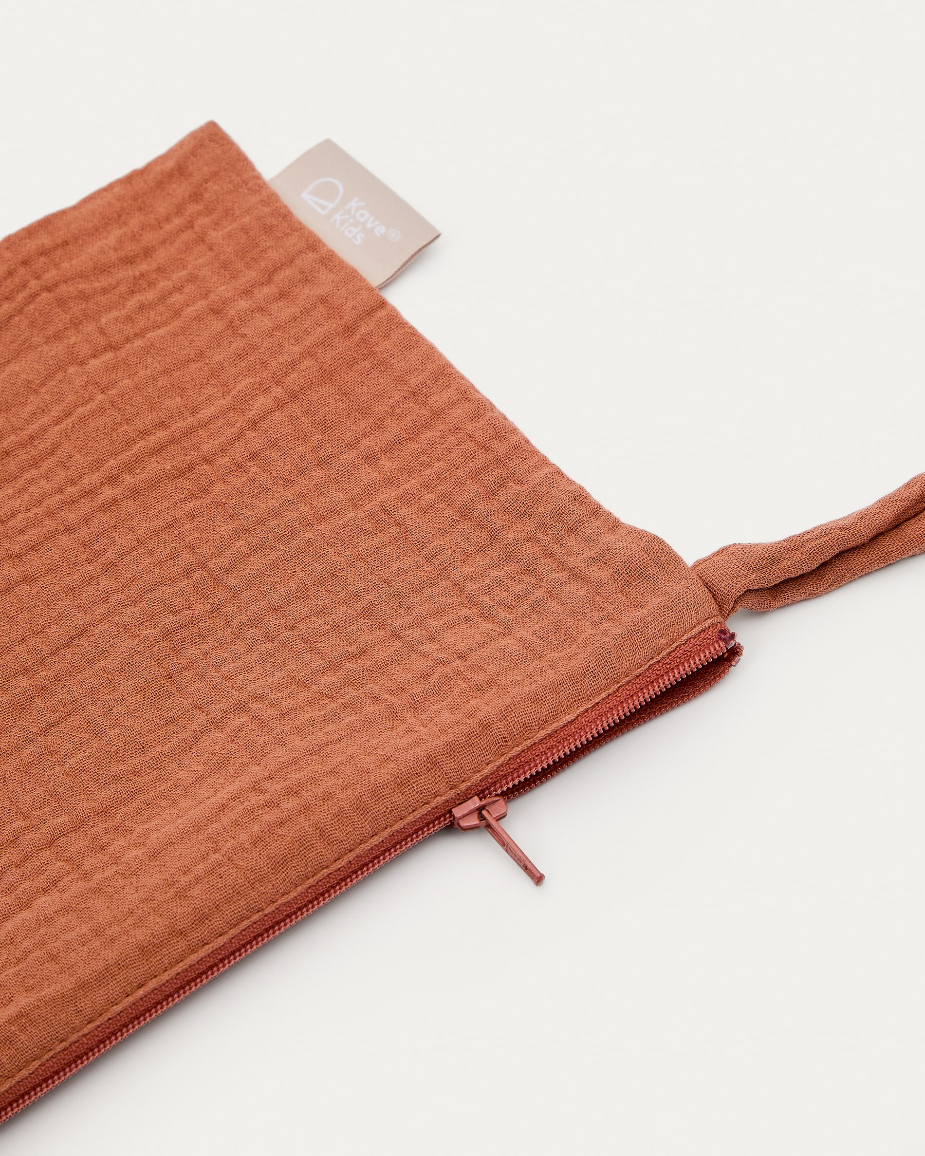 KAVE HOME toiletry bag OLNA