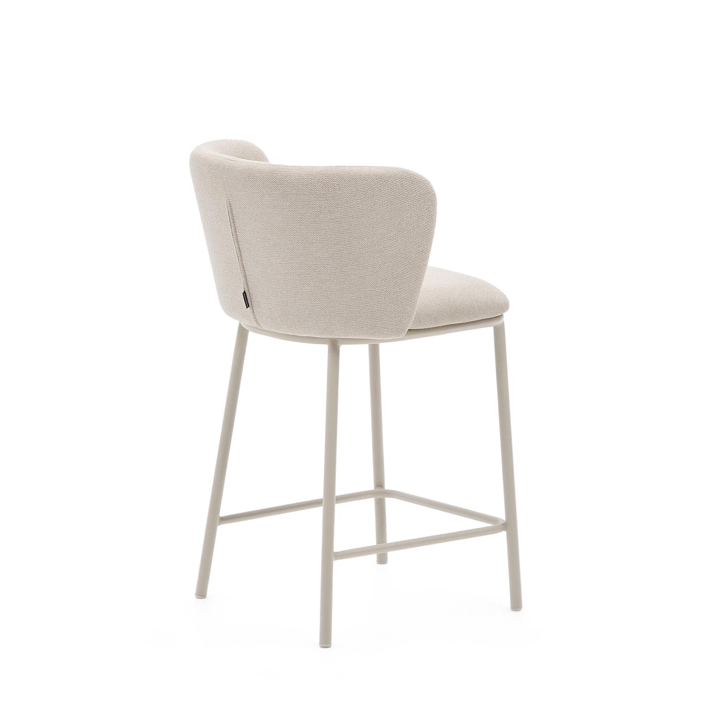 KAVE HOME CISELIA bar stool