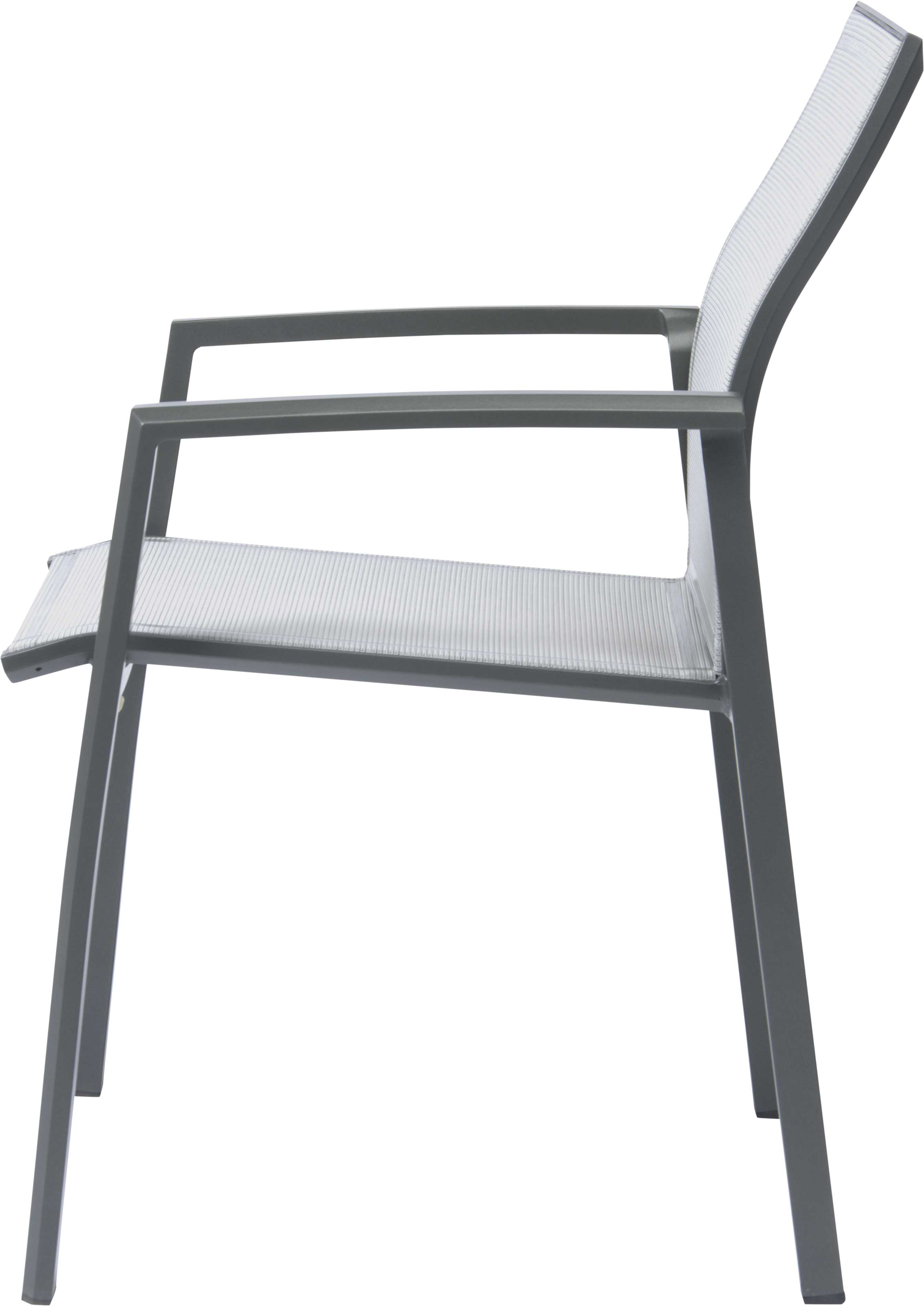 STERN Gartenstuhl KARI