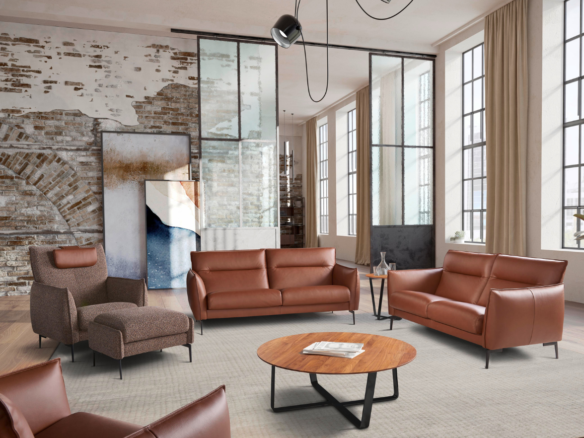 Erpo Sofa ER667