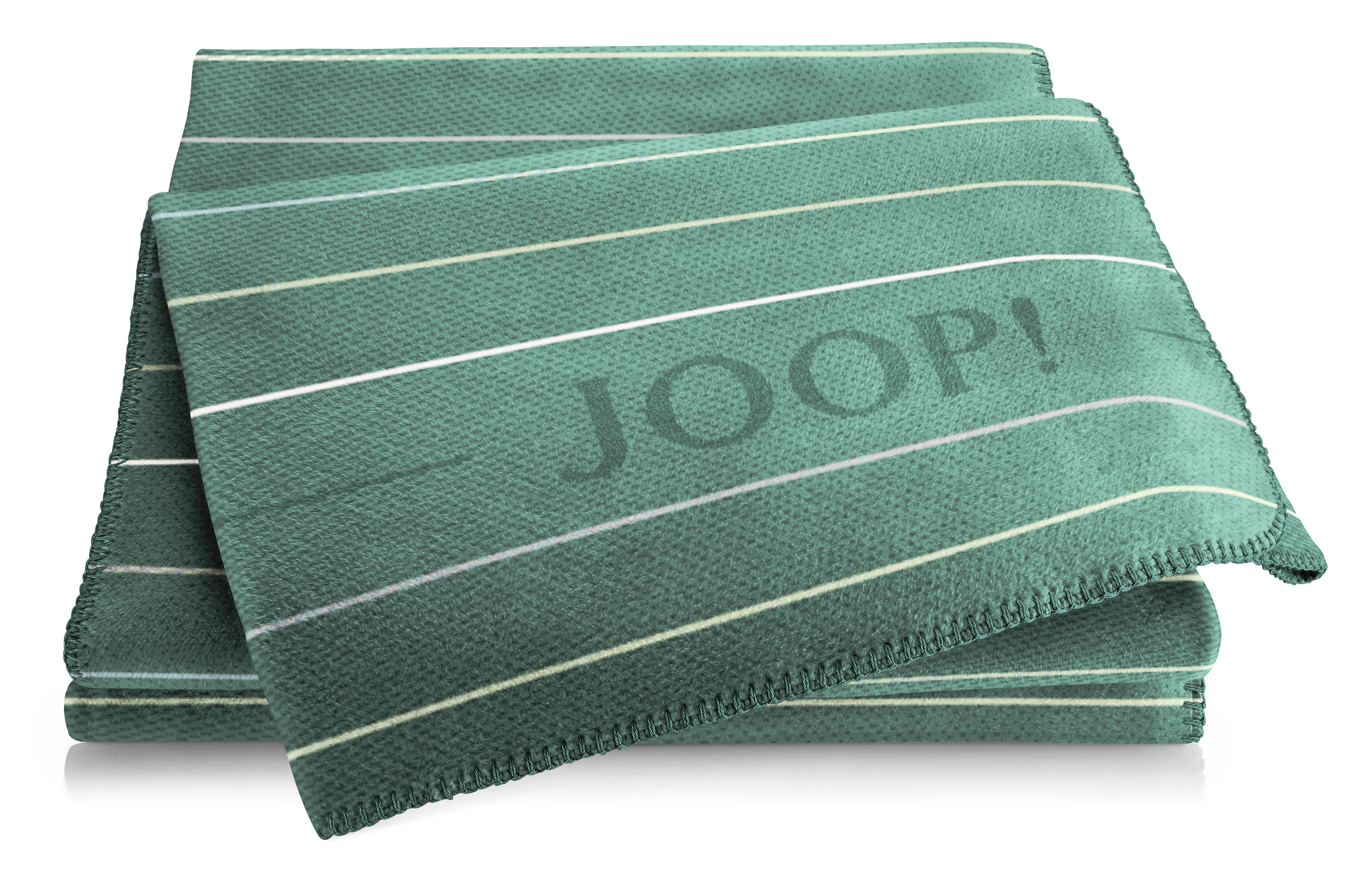 JOOP! Kuscheldecke MOVE