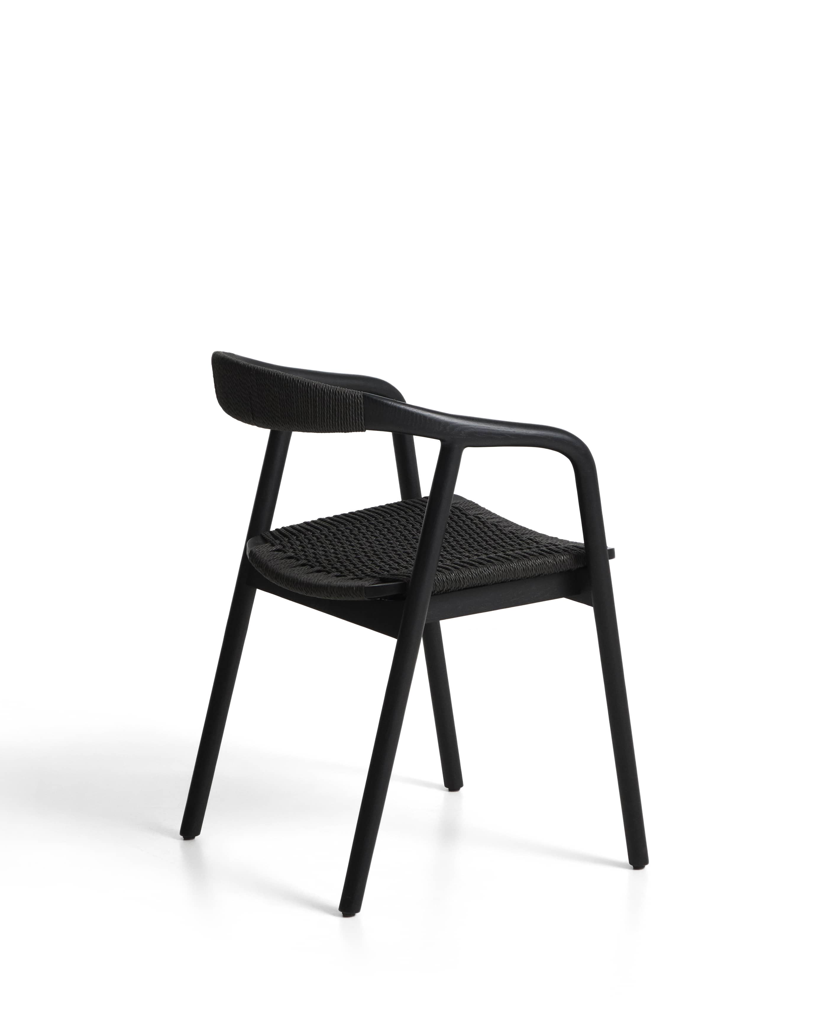 KAVE HOME DERILE chair