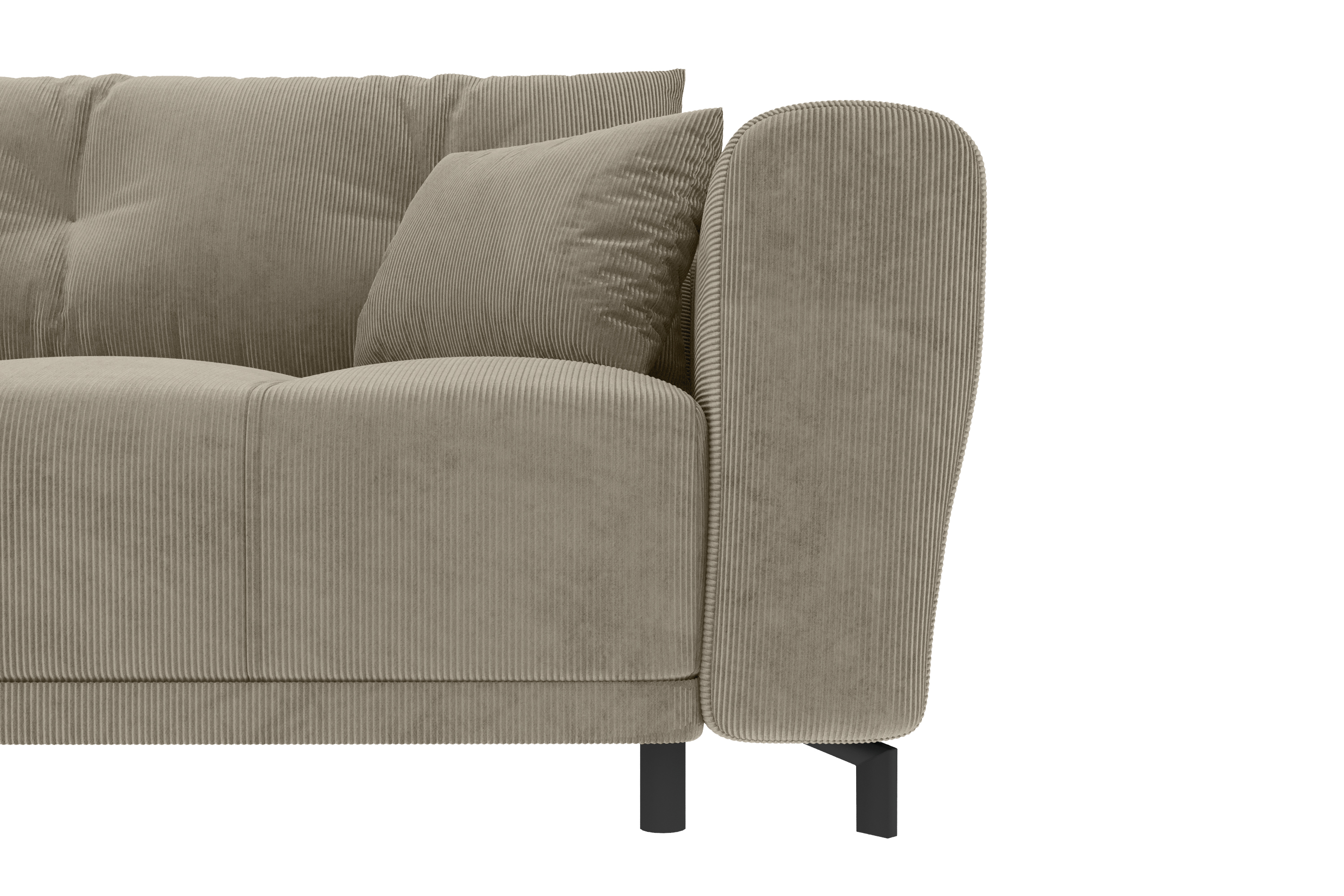 DIGITEC Sofa PACO