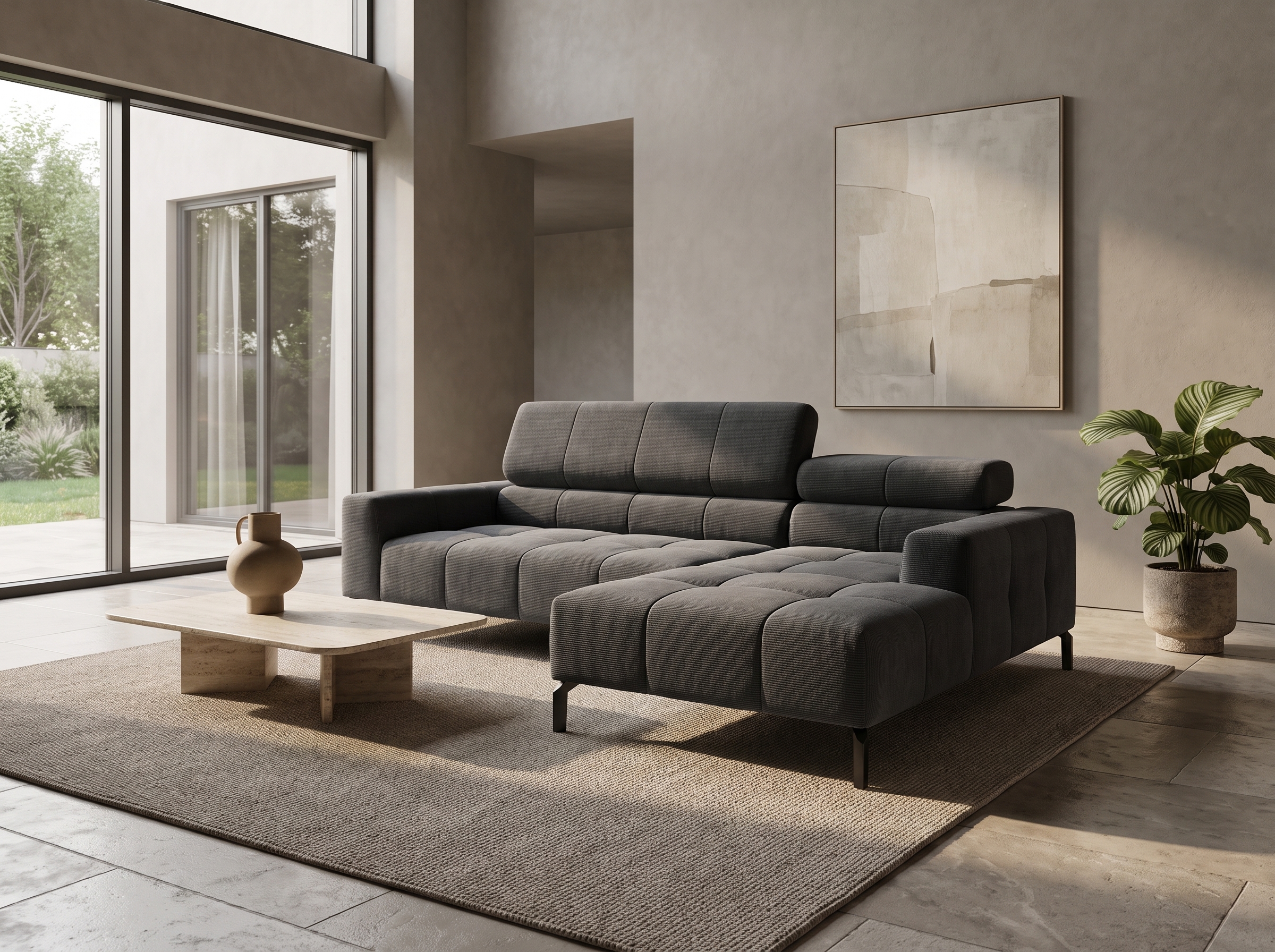 CANDY Sofa CALLISTO 2.0