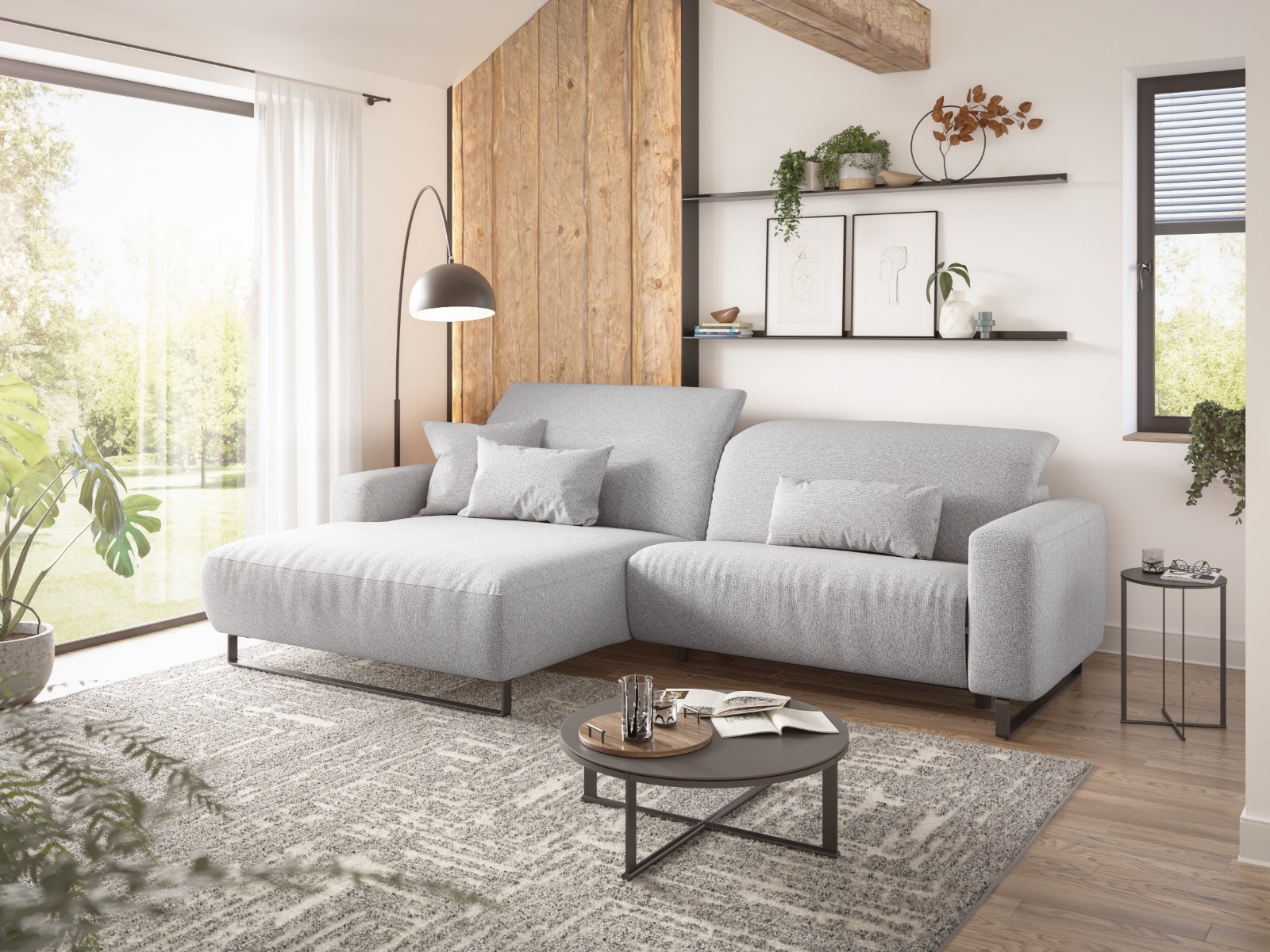 Candy EMPIRE 2.0 sofa