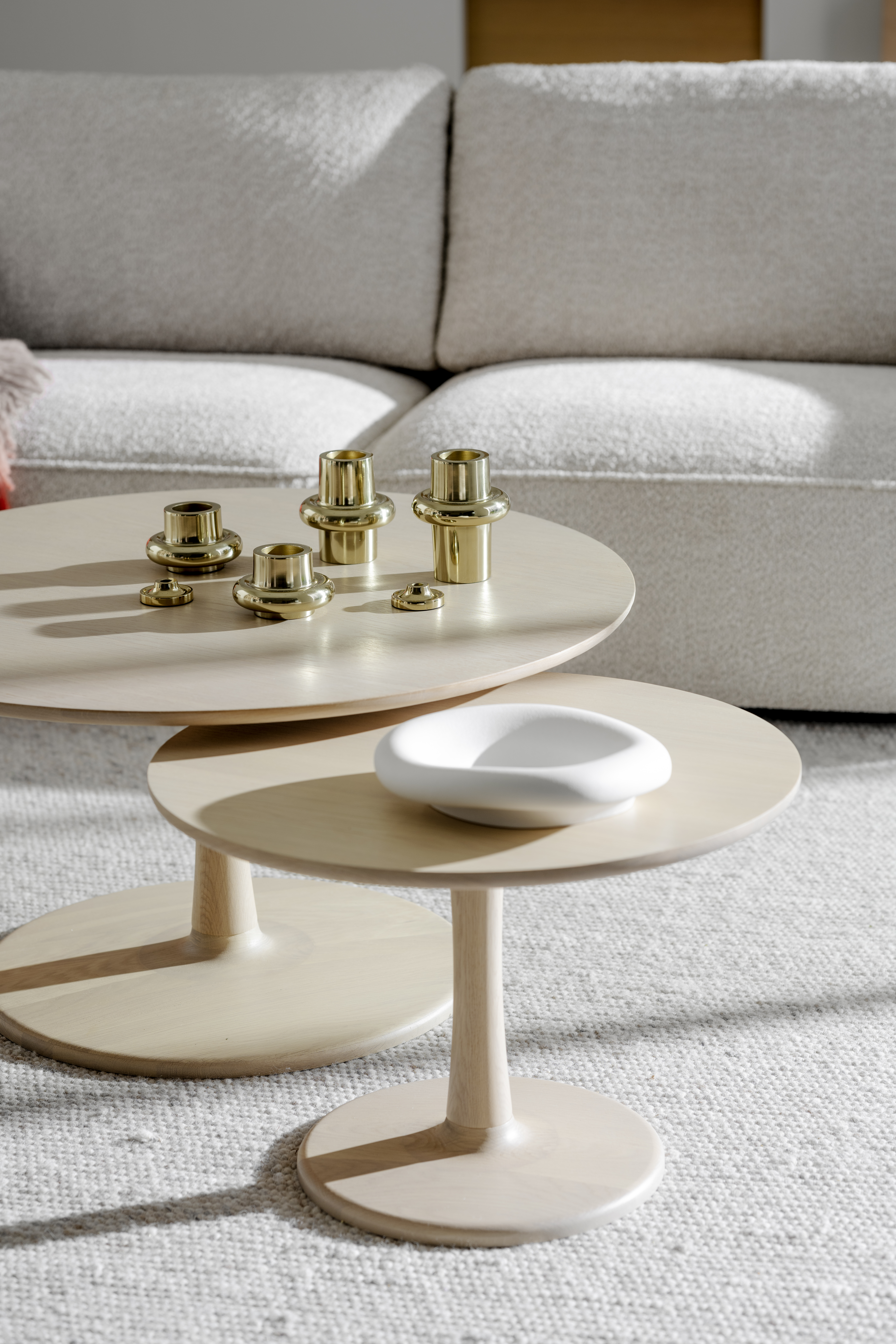 ROWICO Couchtisch HOBART ROWICO Couchtisch HOBART