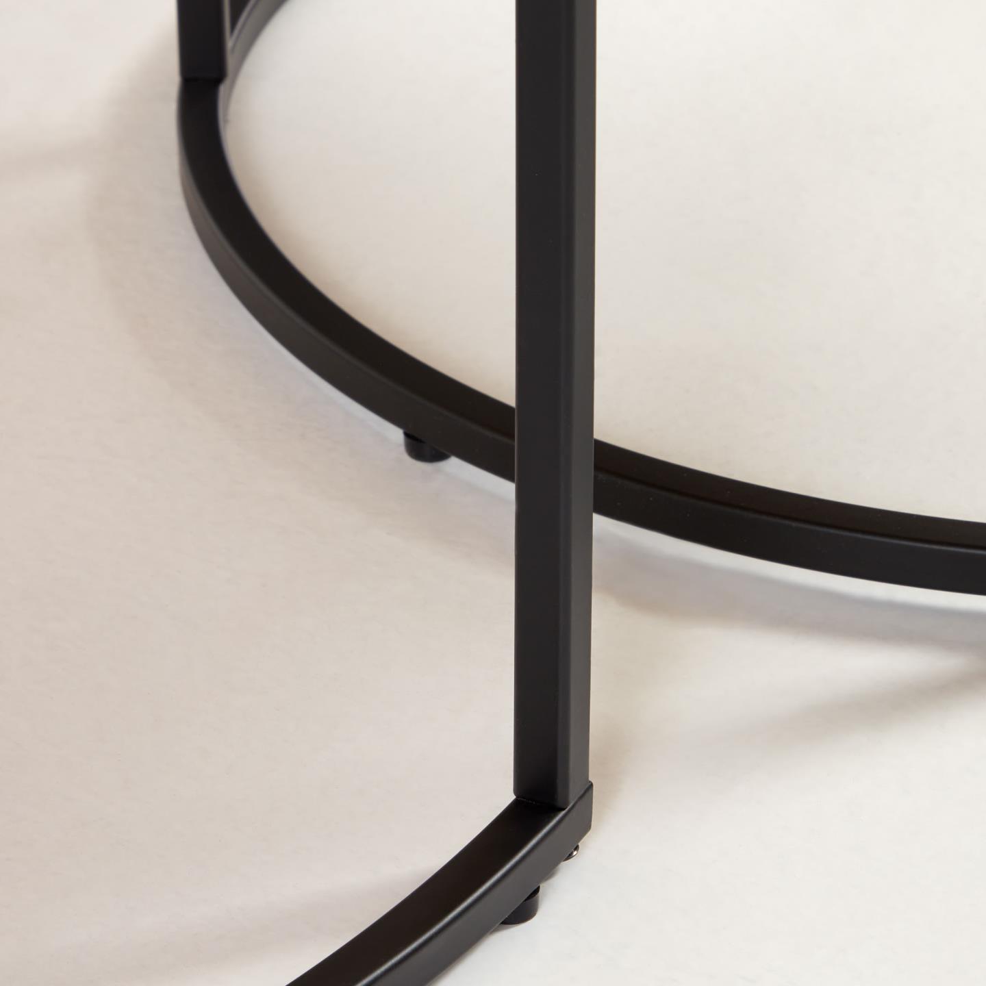 KAVE HOME YOANA coffee table