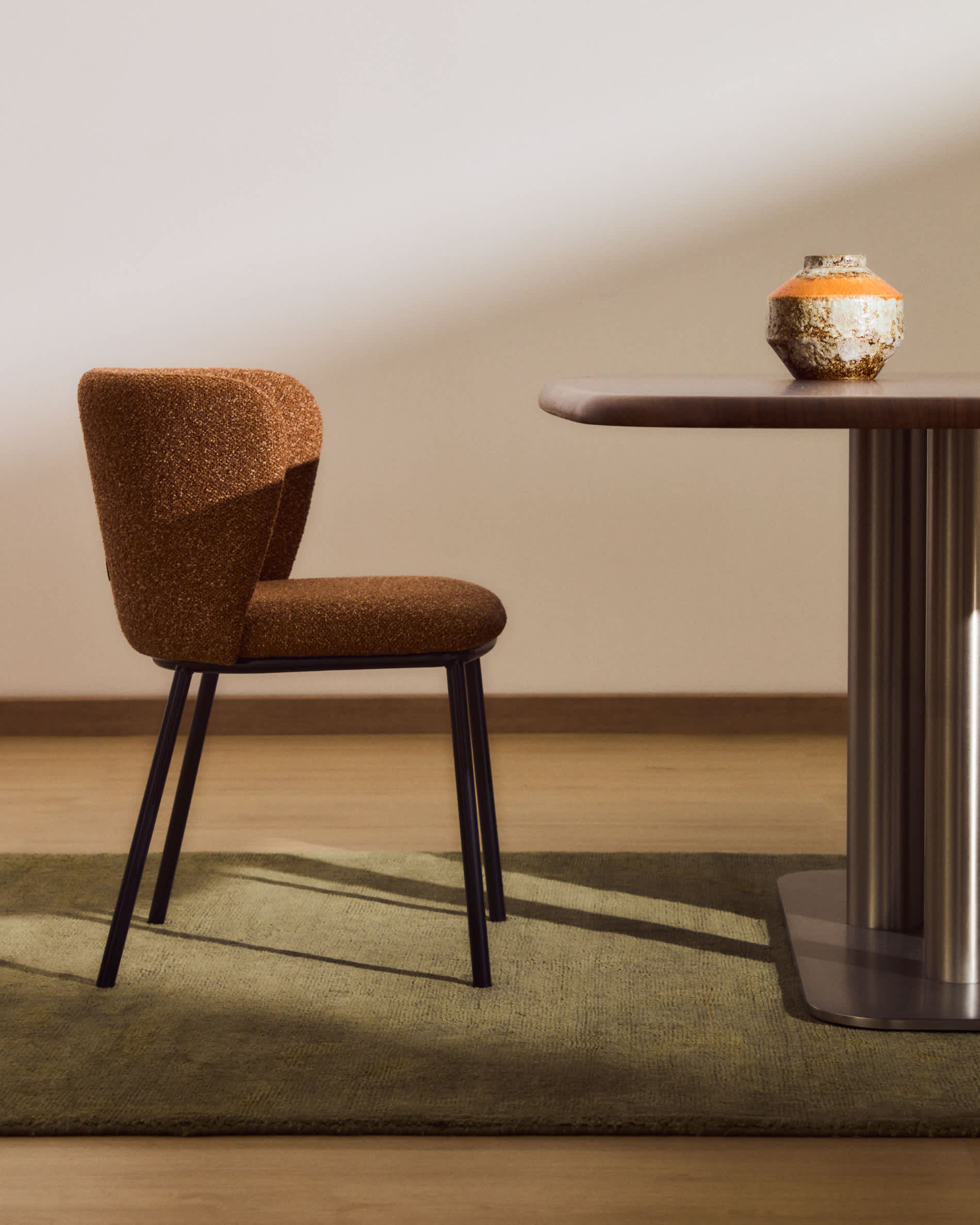 KAVE HOME Stuhl CISELIA