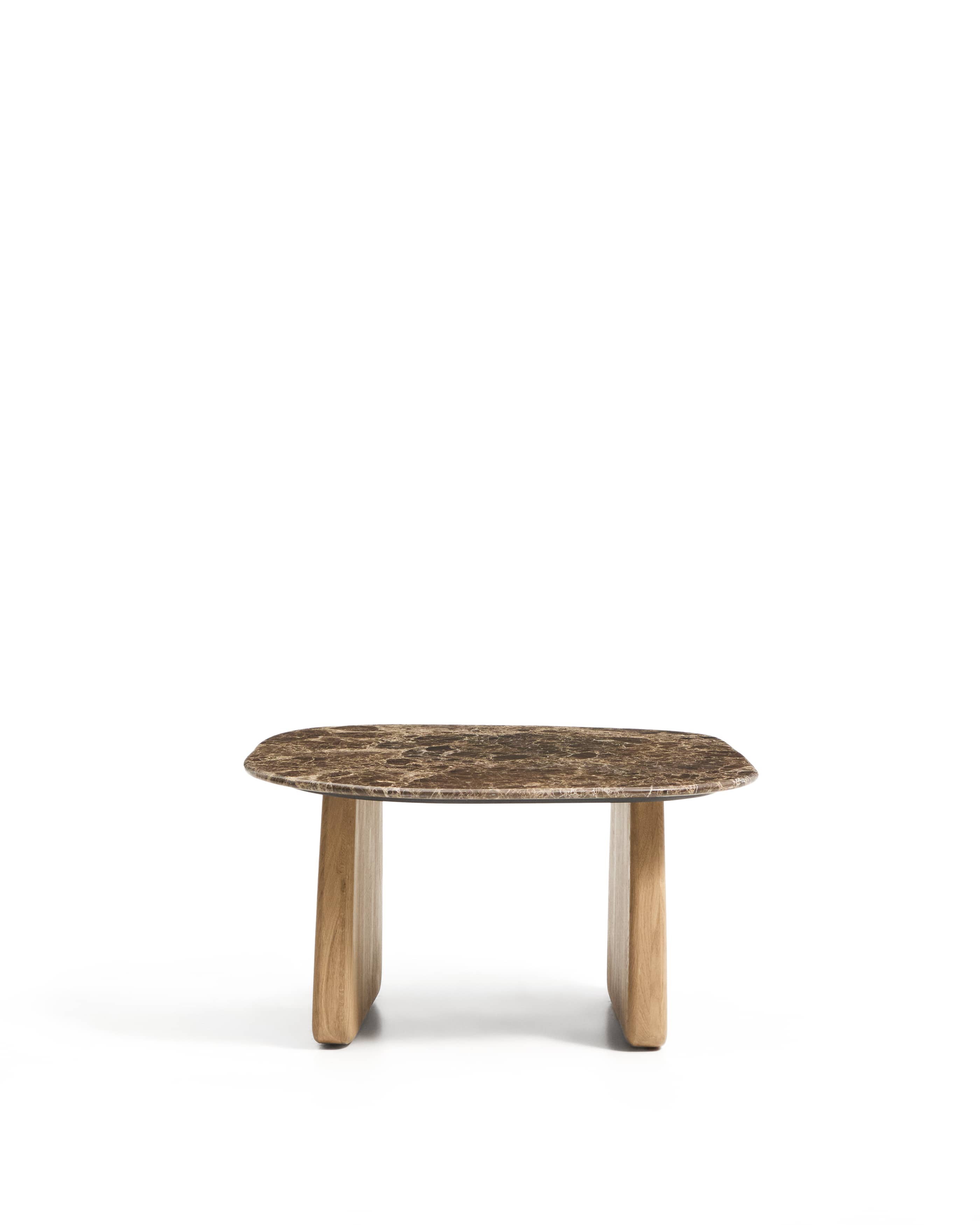 KAVE HOME Beistelltisch PIRITA