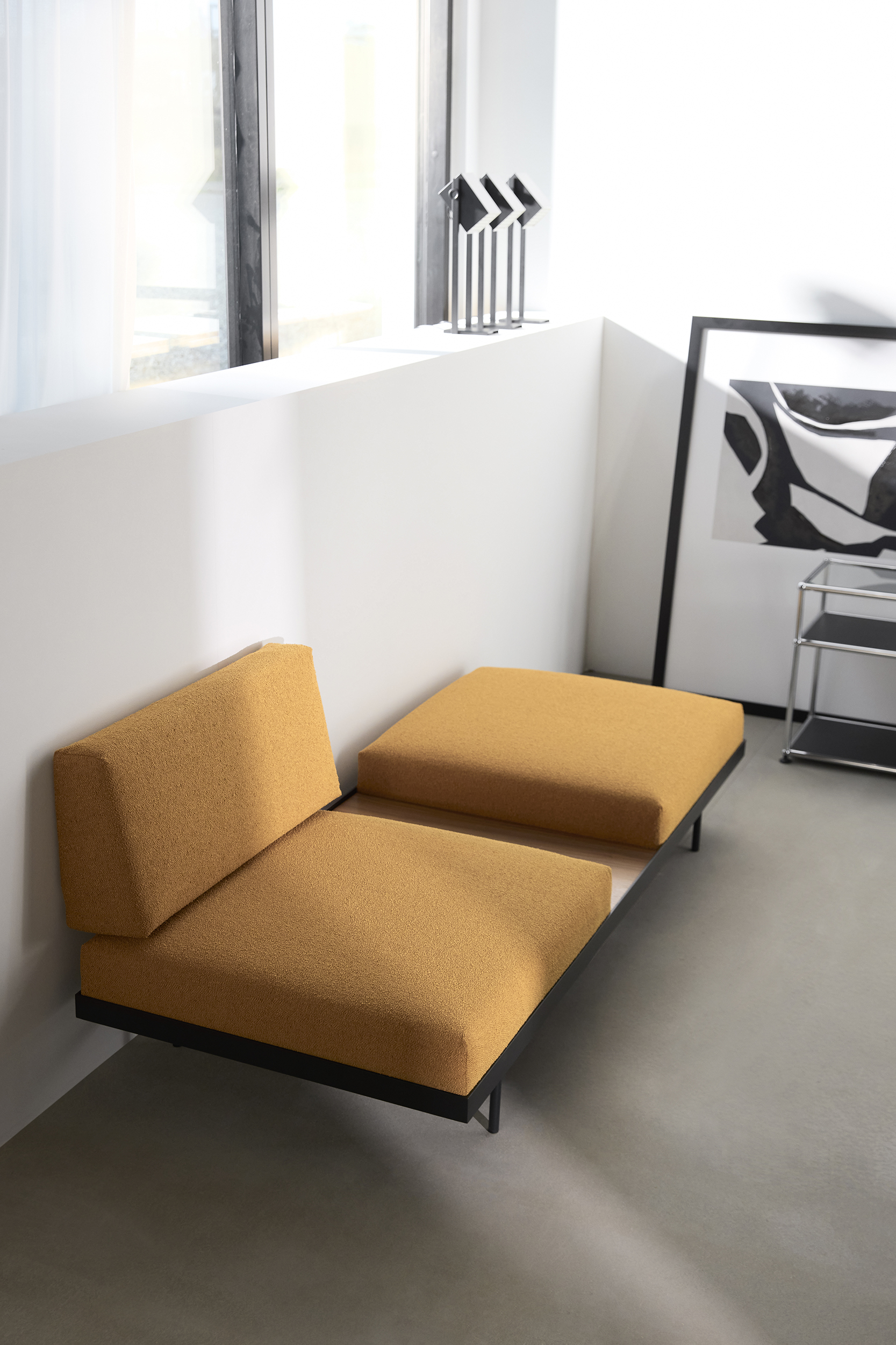 INNOVATION LIVING Funktionssofa PURI