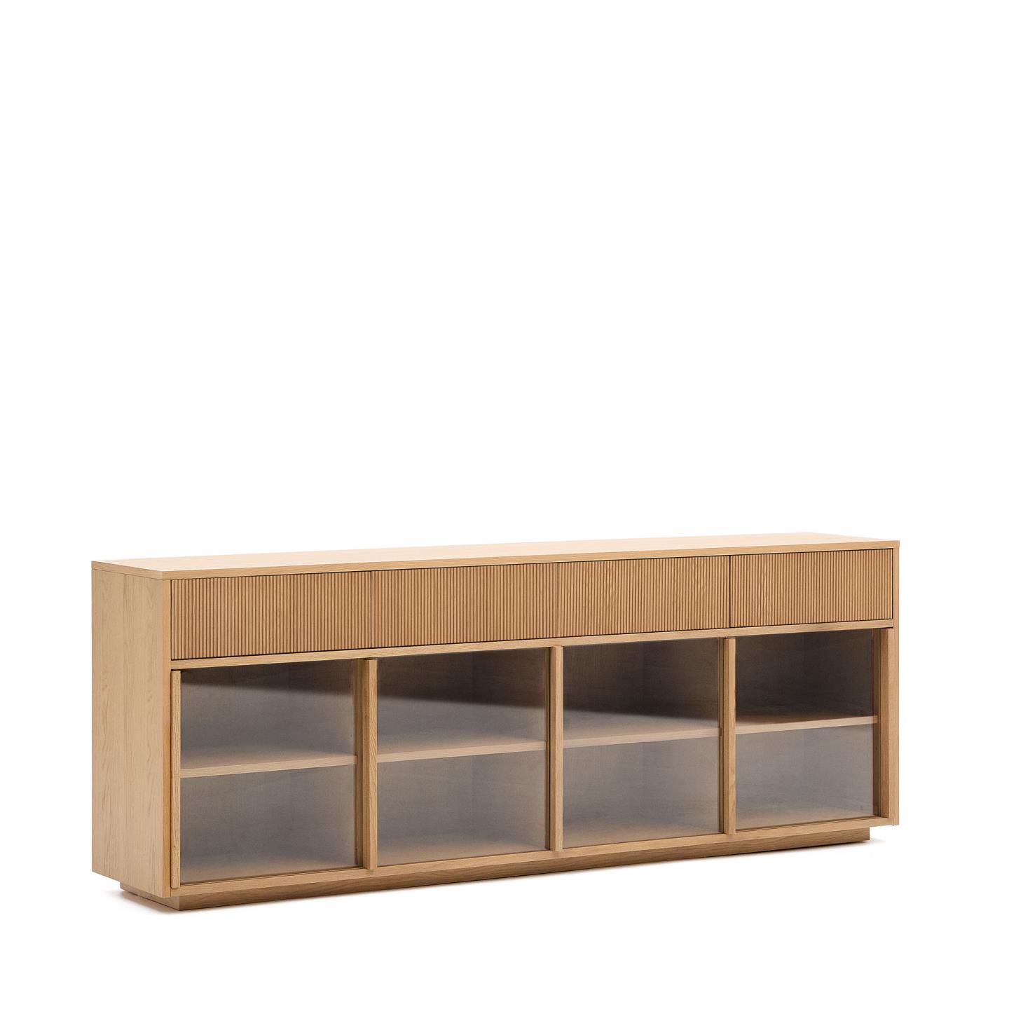 KAVE HOME Sideboard HELVINE