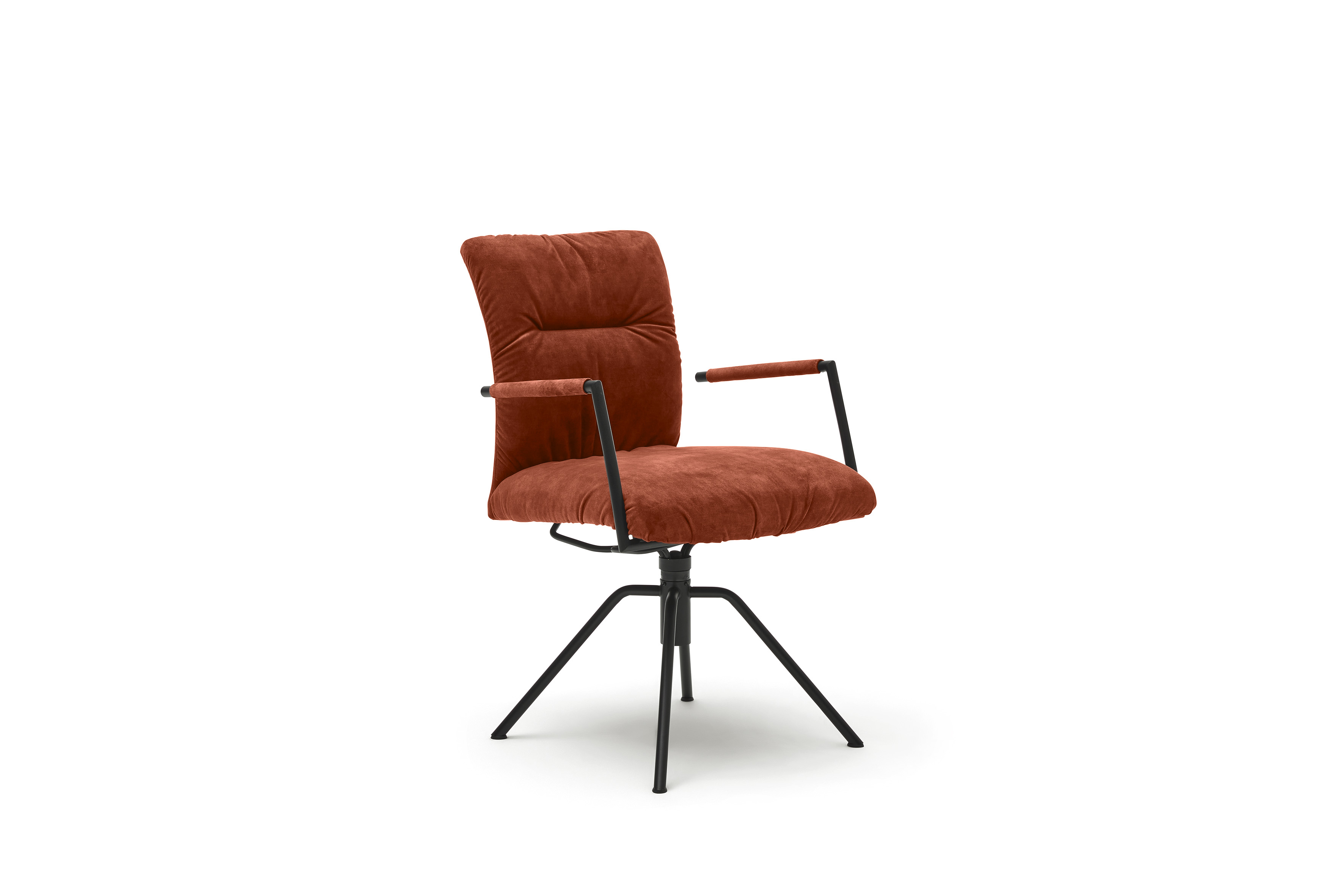 MUSTERRING Chaise HELMOND
