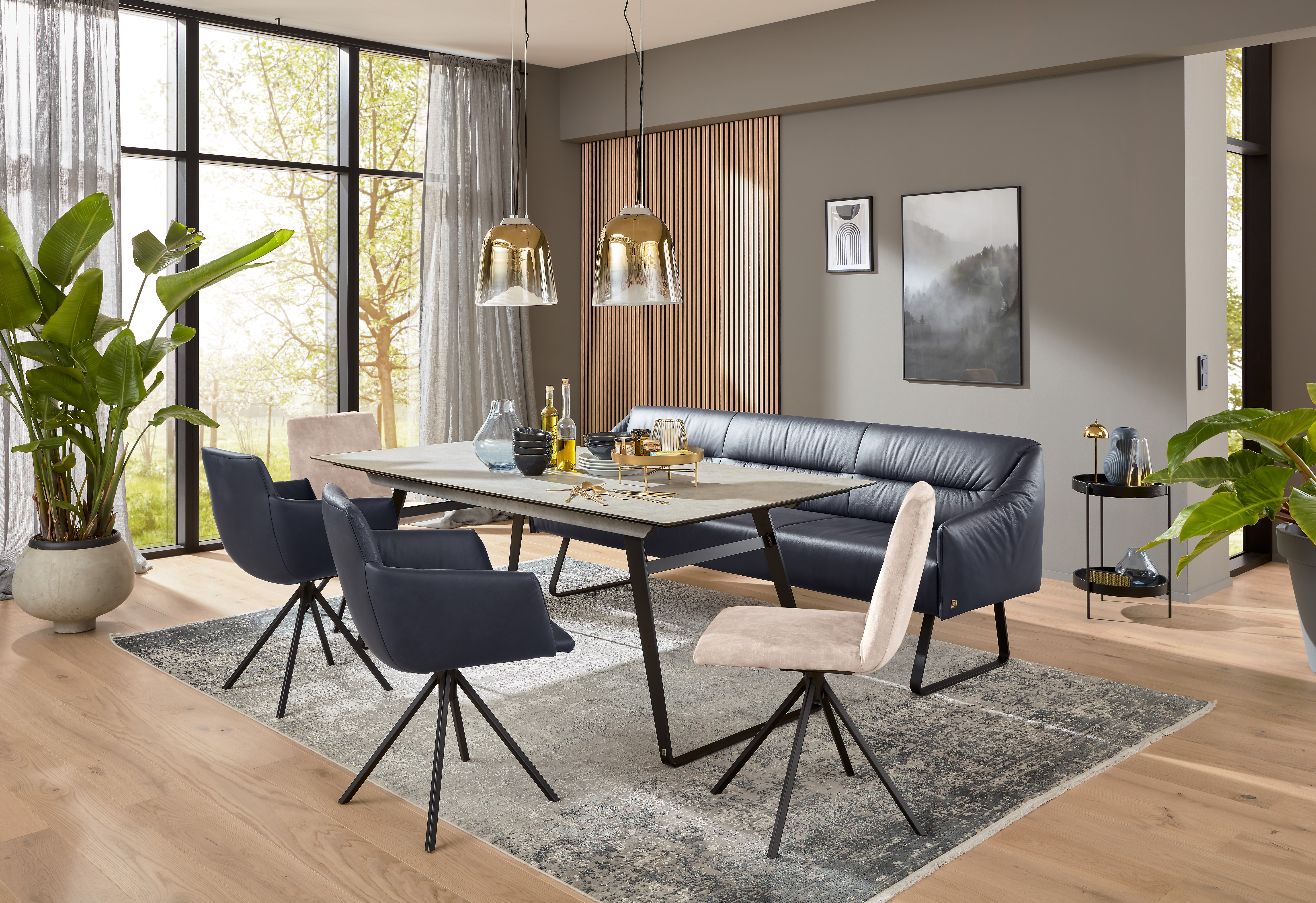 MUSTERRING Stuhl JustB! SP500