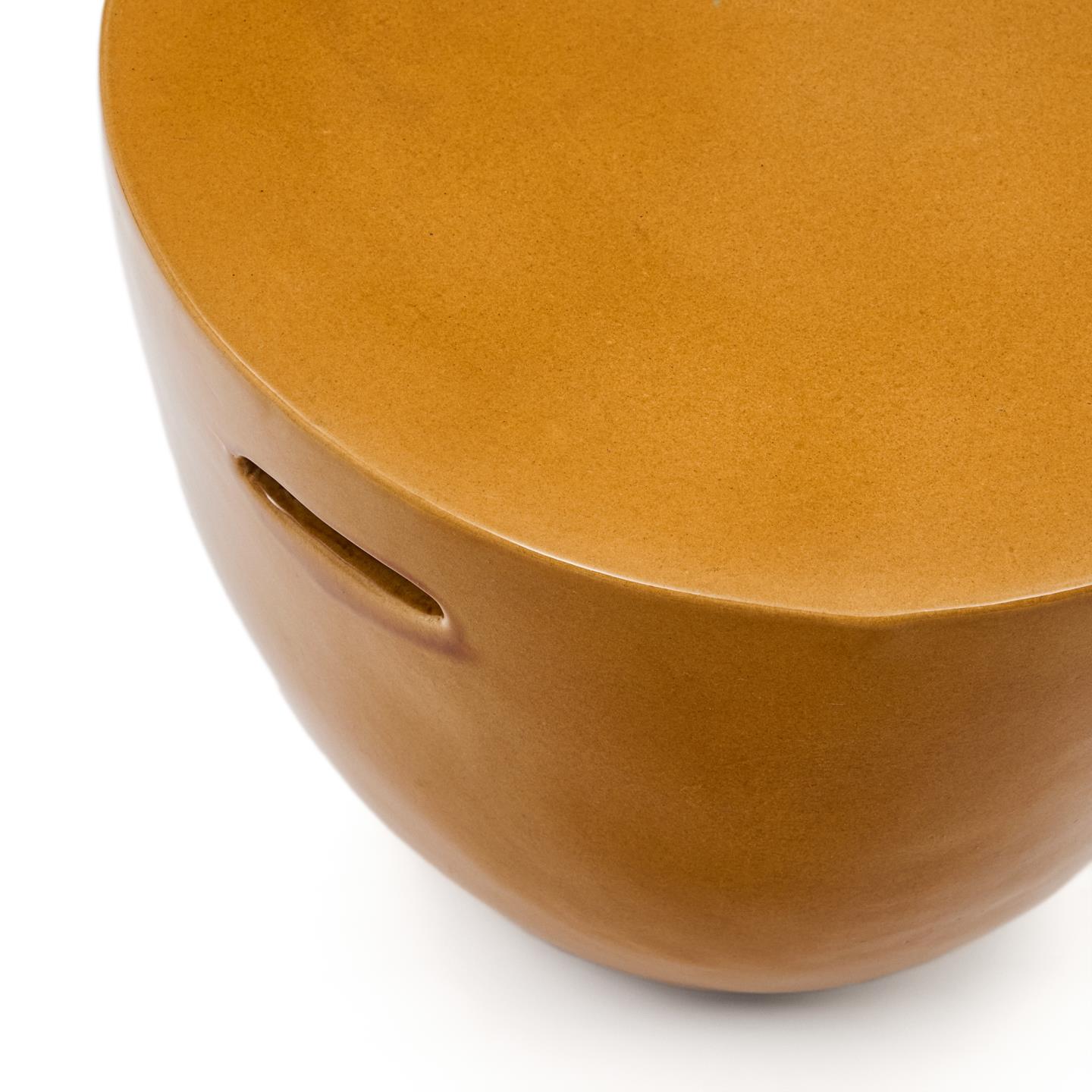 KAVE HOME MESQUIDA side table