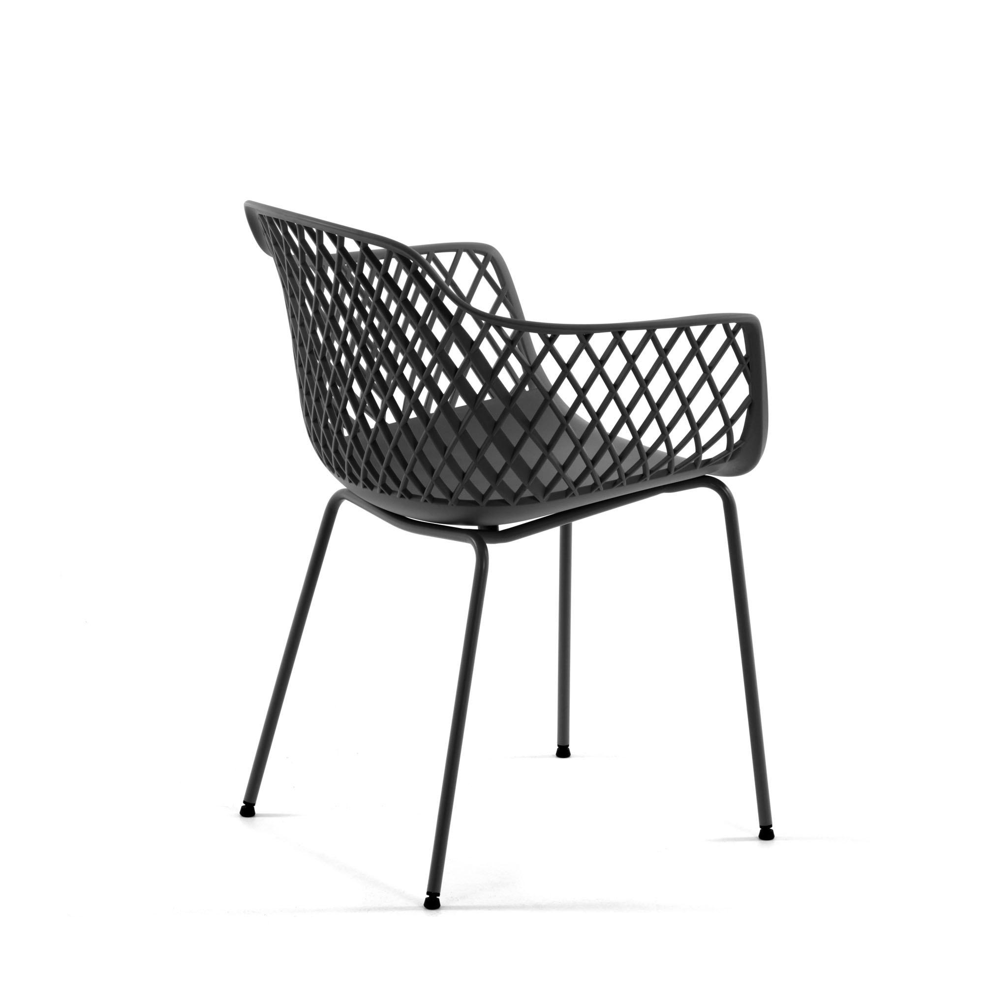 KAVE HOME Gartenstuhl QUINN