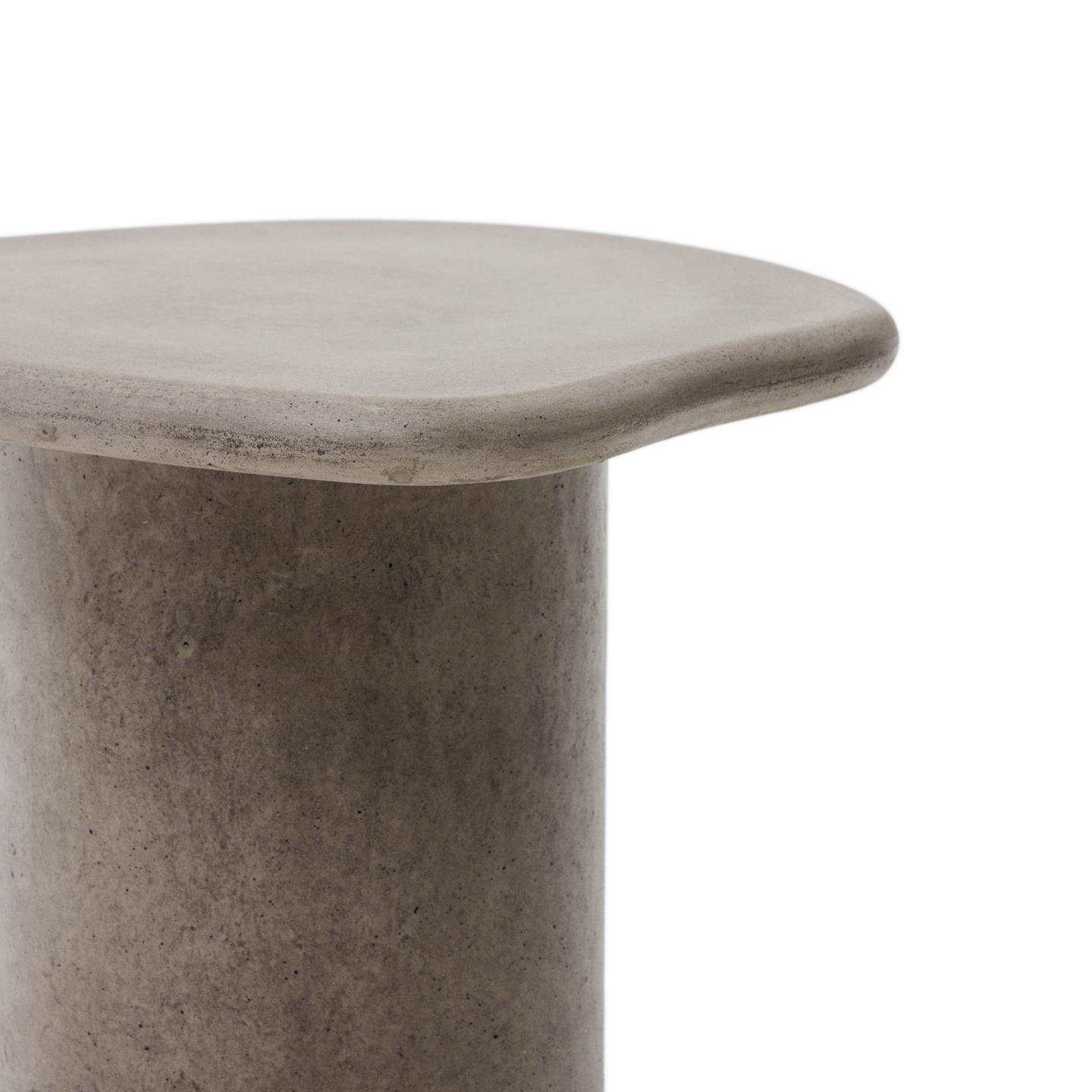KAVE HOME MACARELLA side table