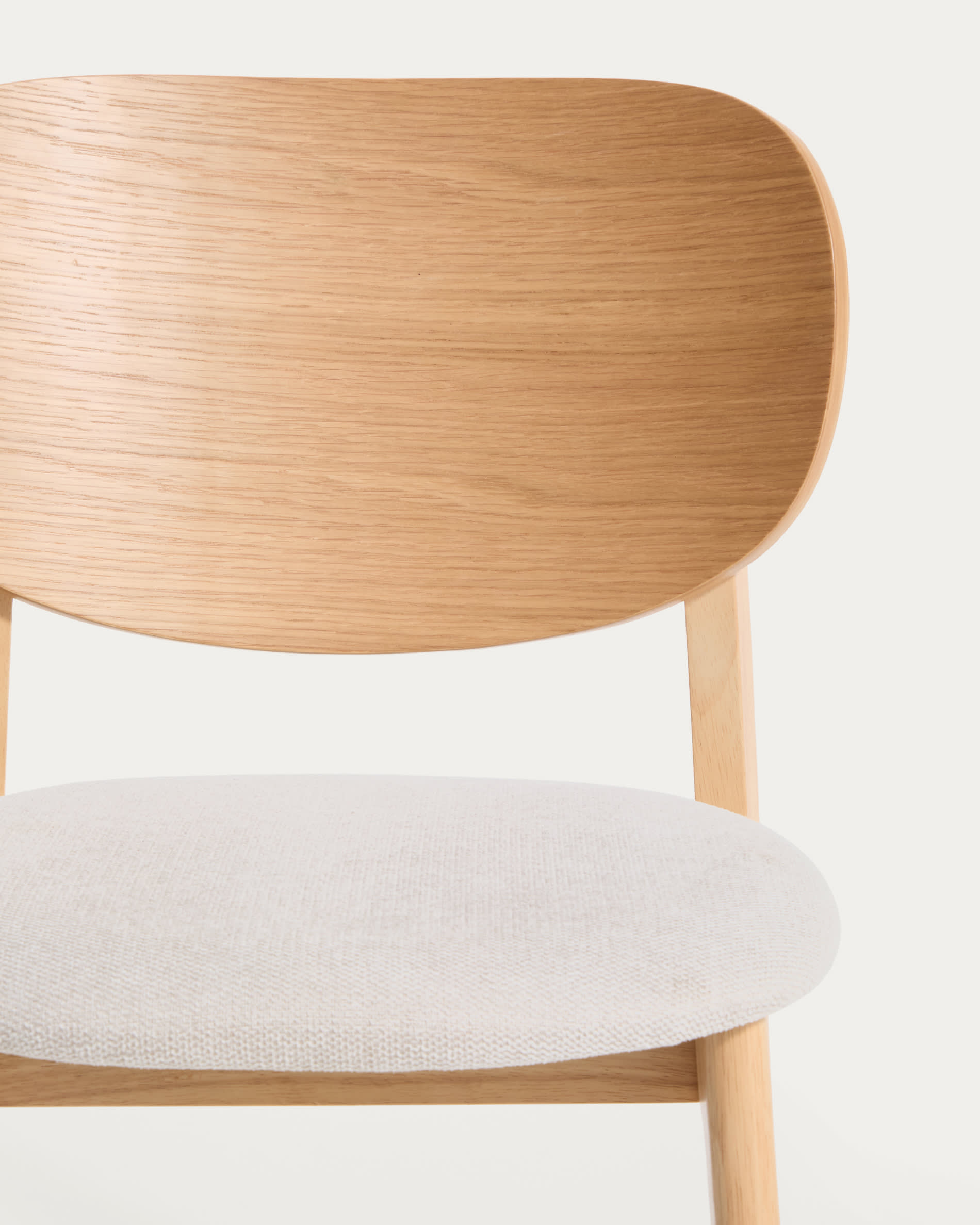 KAVE HOME Stuhl LUDARA