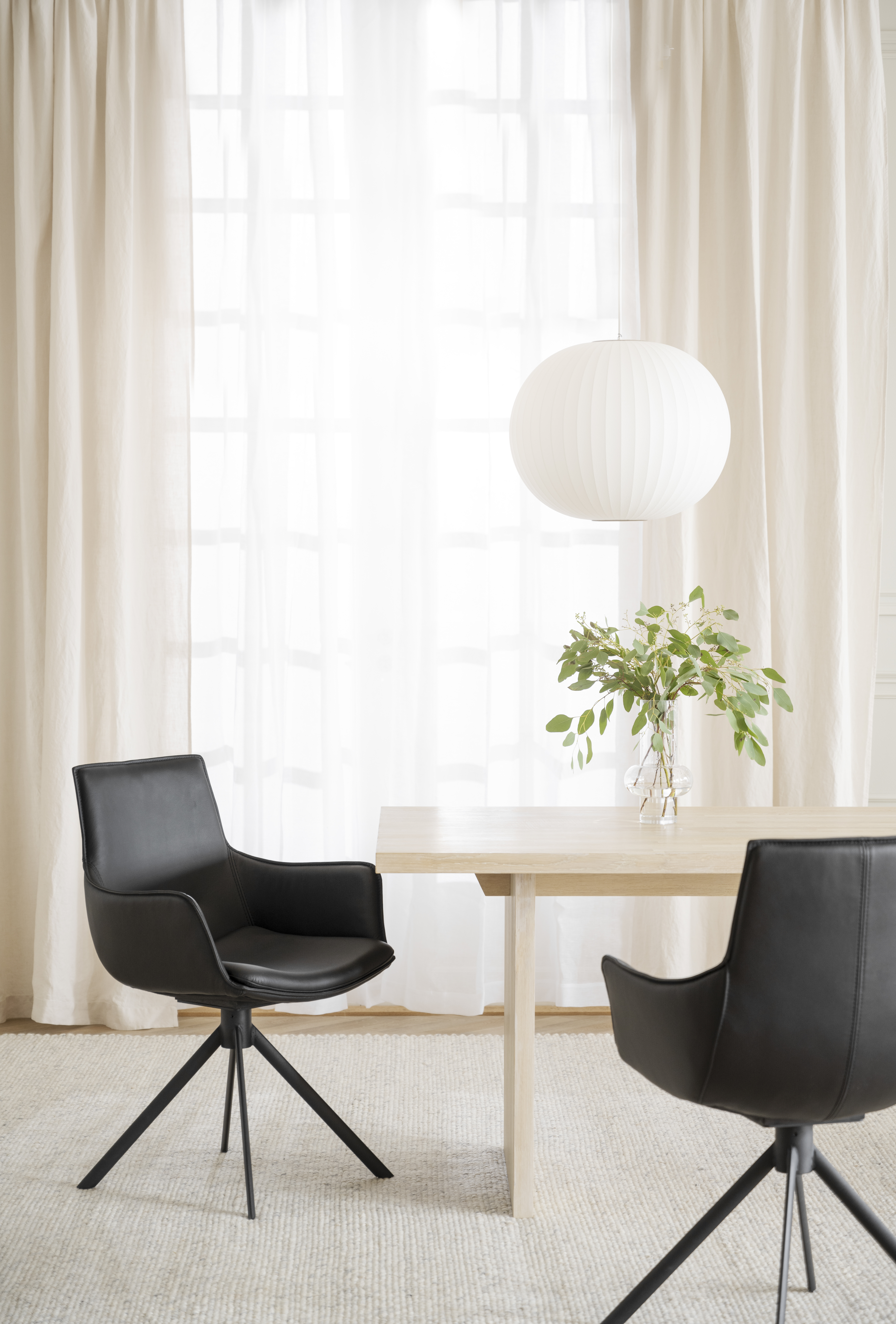 ROWICO LOWELL chair