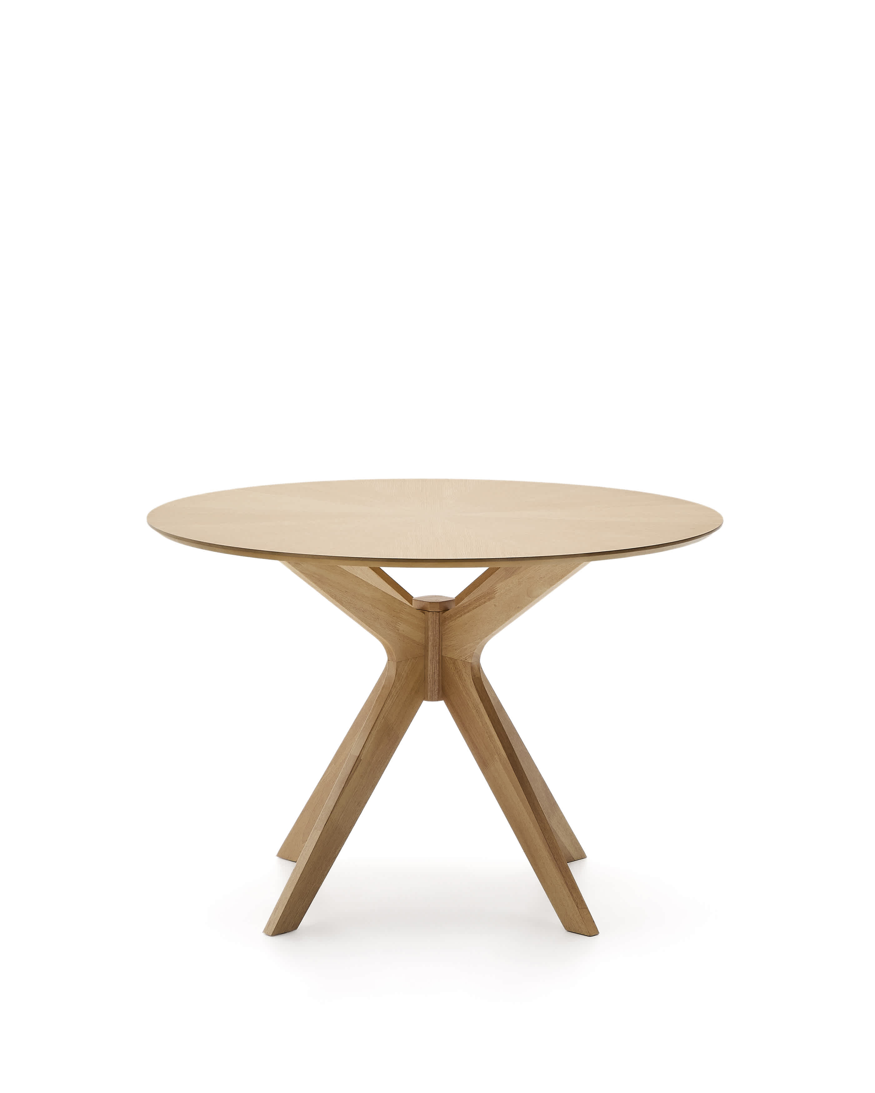KAVE HOME NAANIM dining table