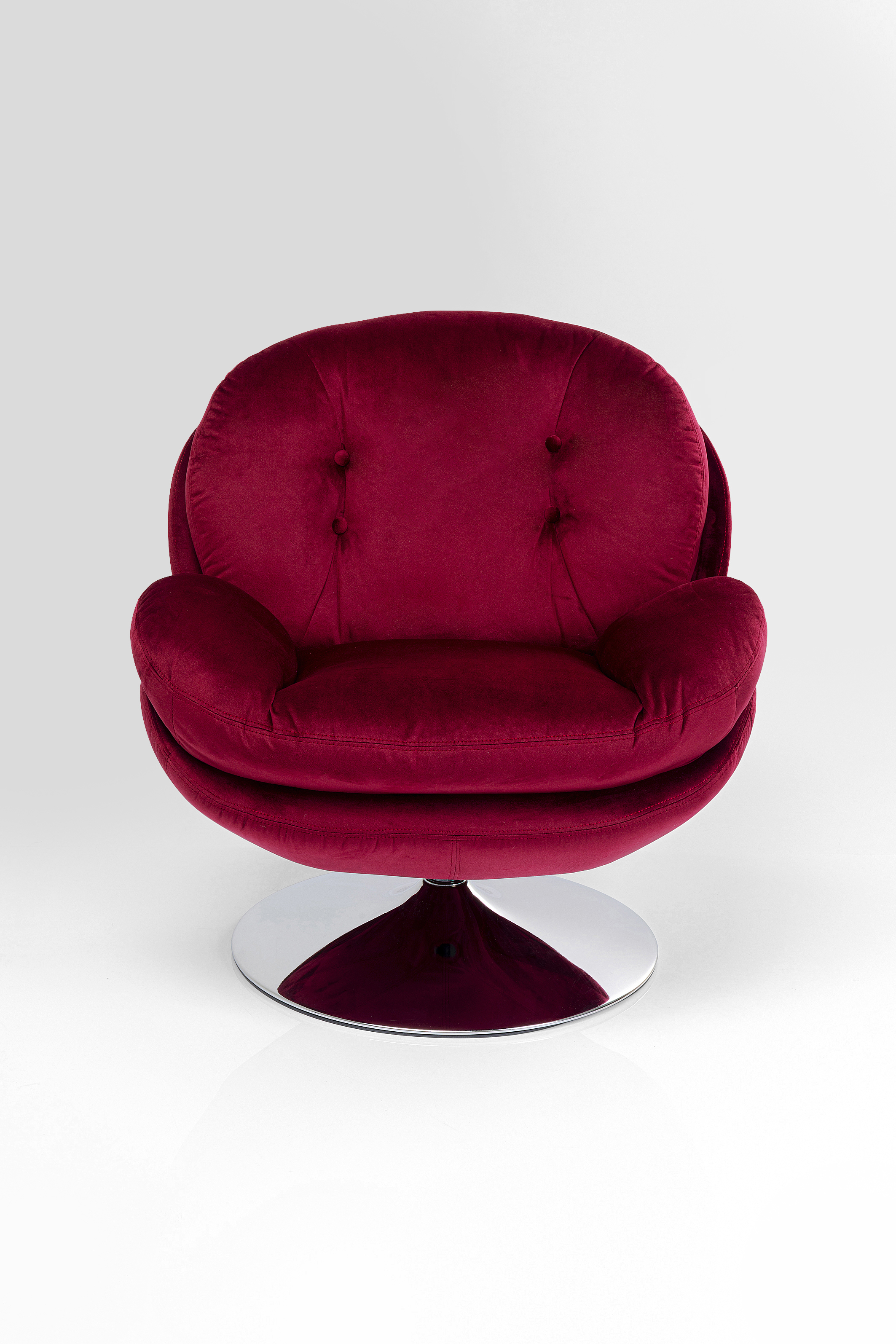 KARE Fauteuil pivotant COSY