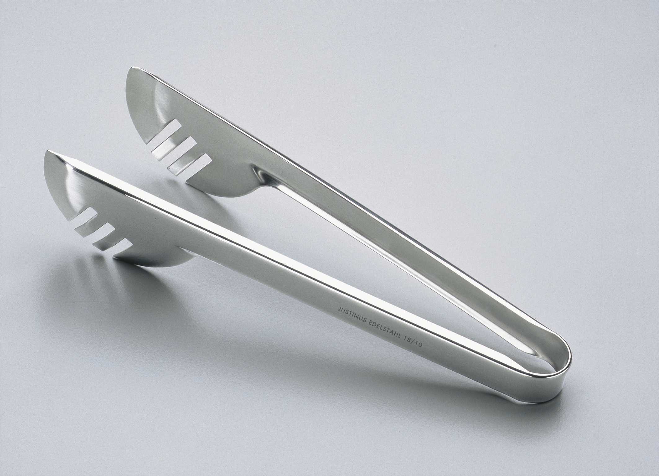 BRENGER, JUSTUS & CO Servierzange OPAL