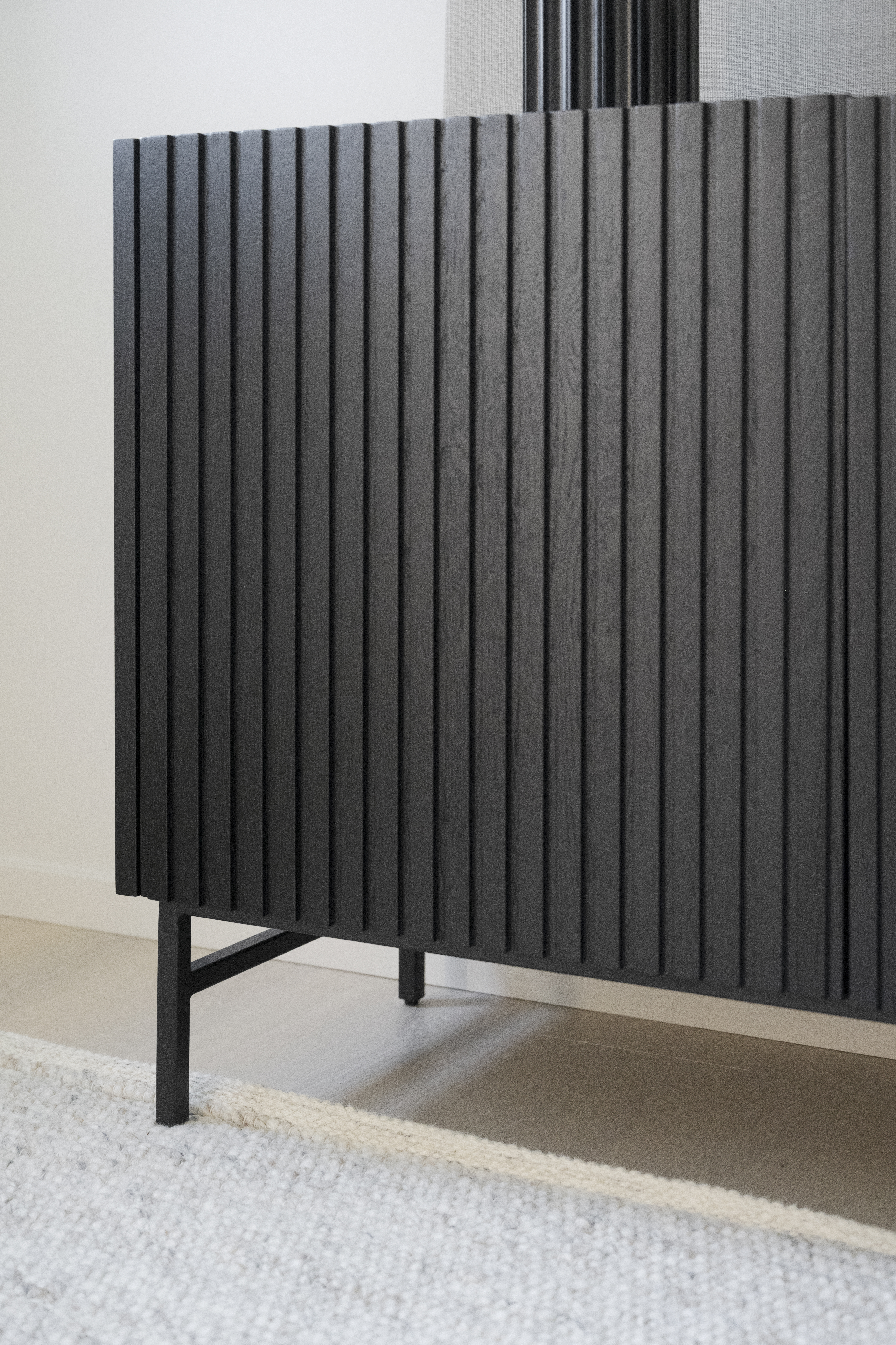 ROWICO Sideboard HALIFAX ROWICO Sideboard HALIFAX