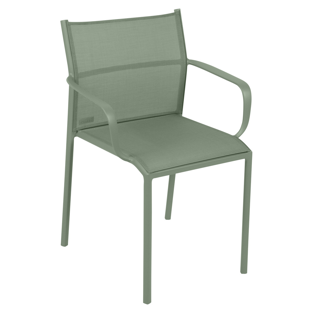 FERMOB Chaise de jardin CADIZ FERMOB Chaise de jardin CADIZ