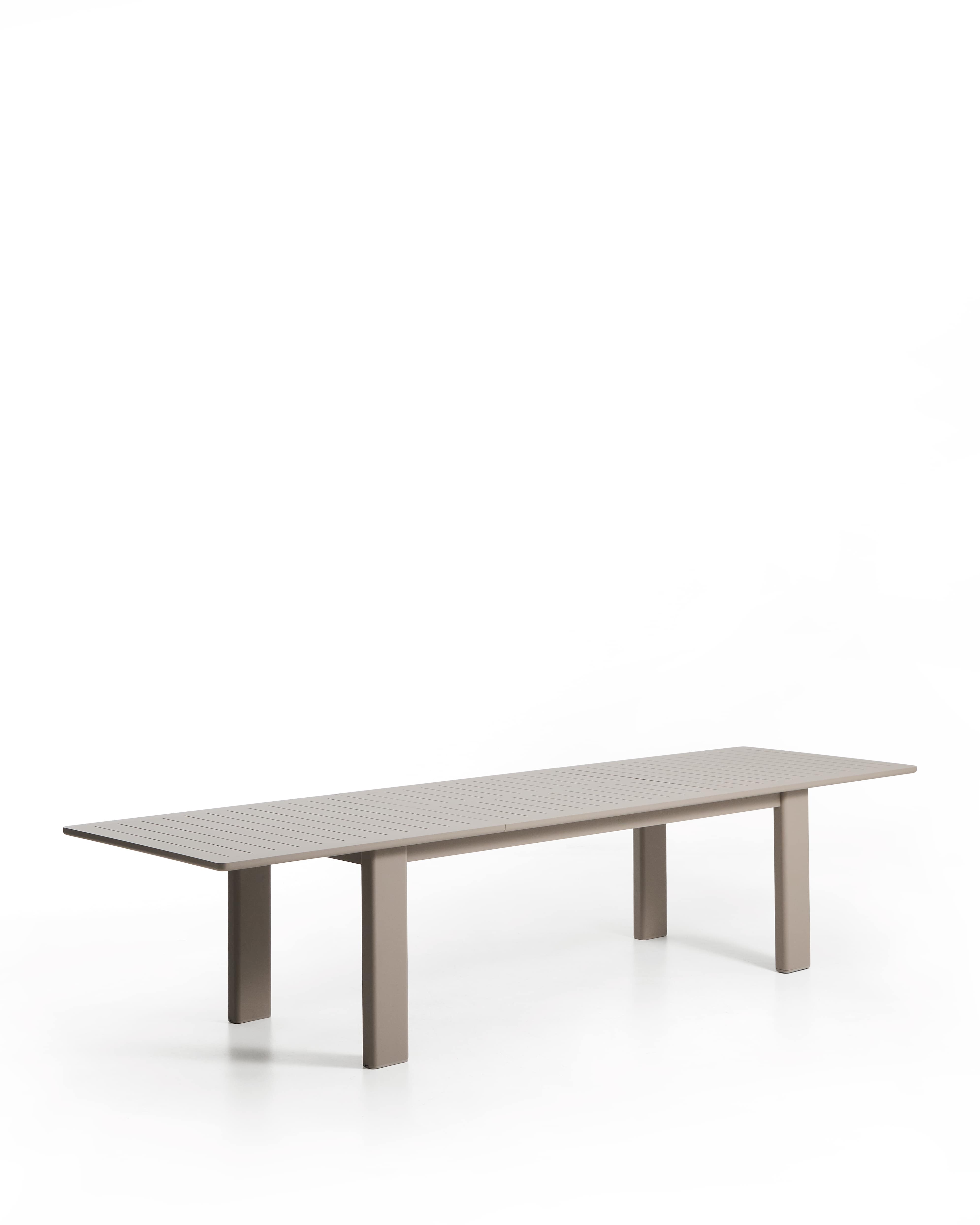KAVE HOME Gartentisch LIVORNO