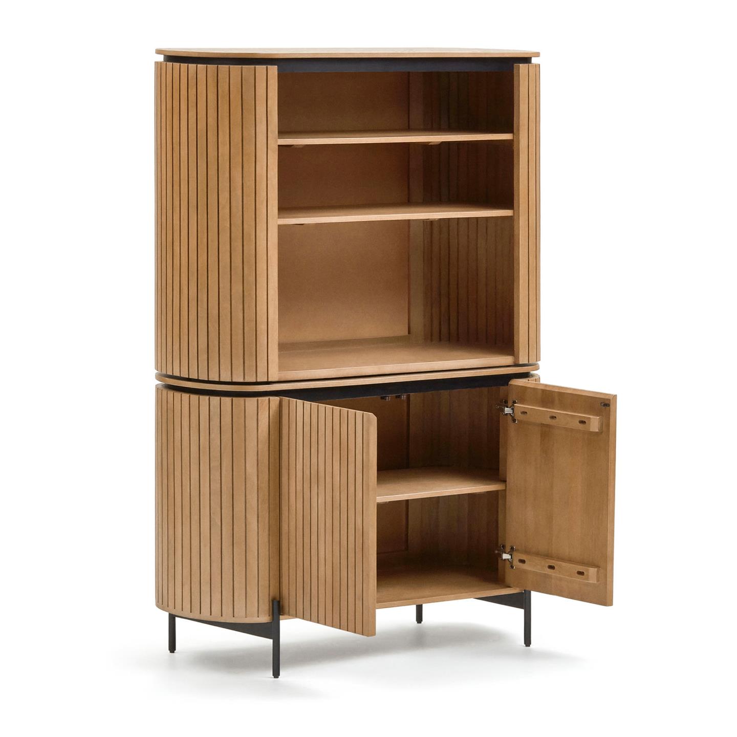 KAVE HOME LICIA chest of drawers KAVE HOME Kommode LICIA