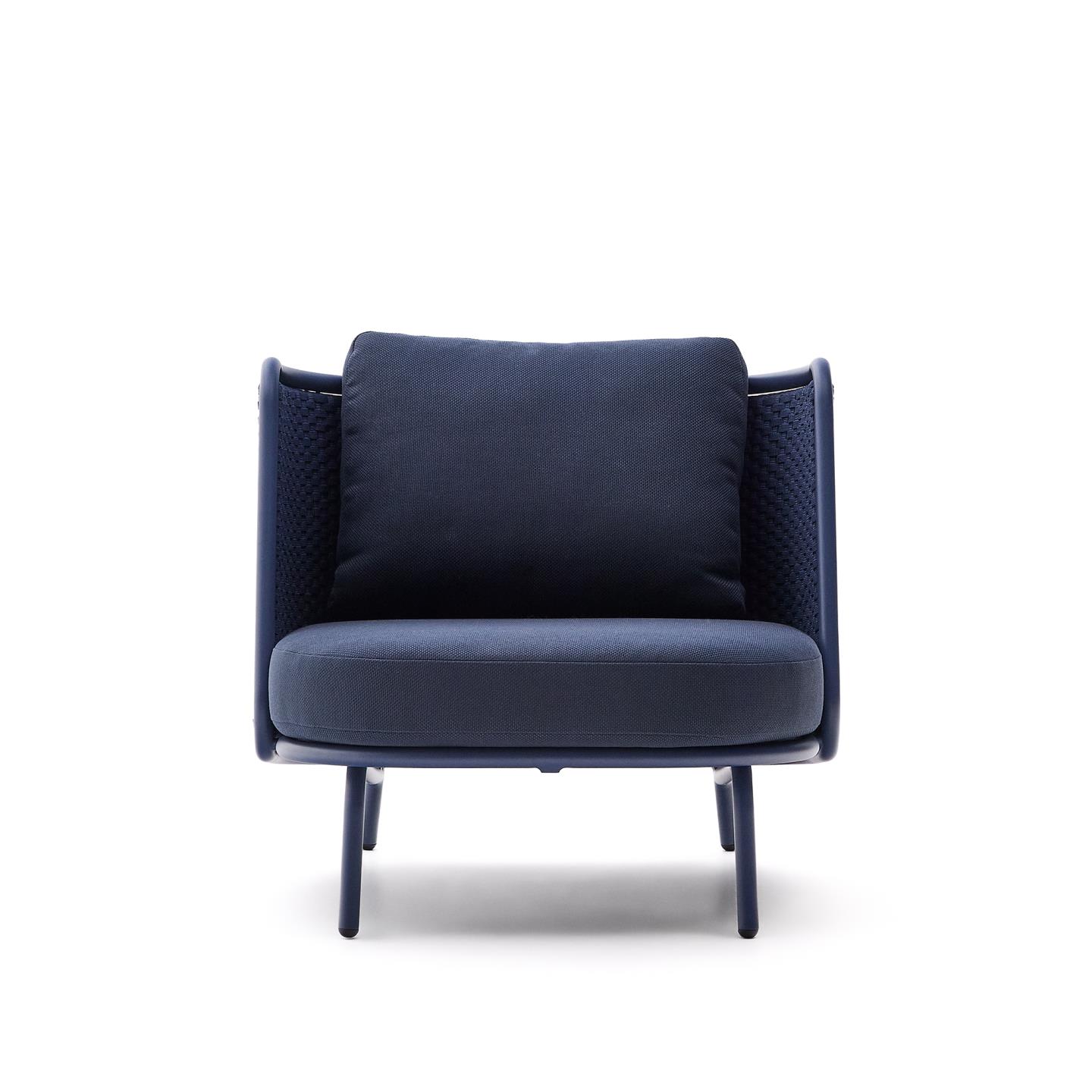 KAVE HOME Gartensessel SEDALIS KAVE HOME Gartensessel SEDALIS