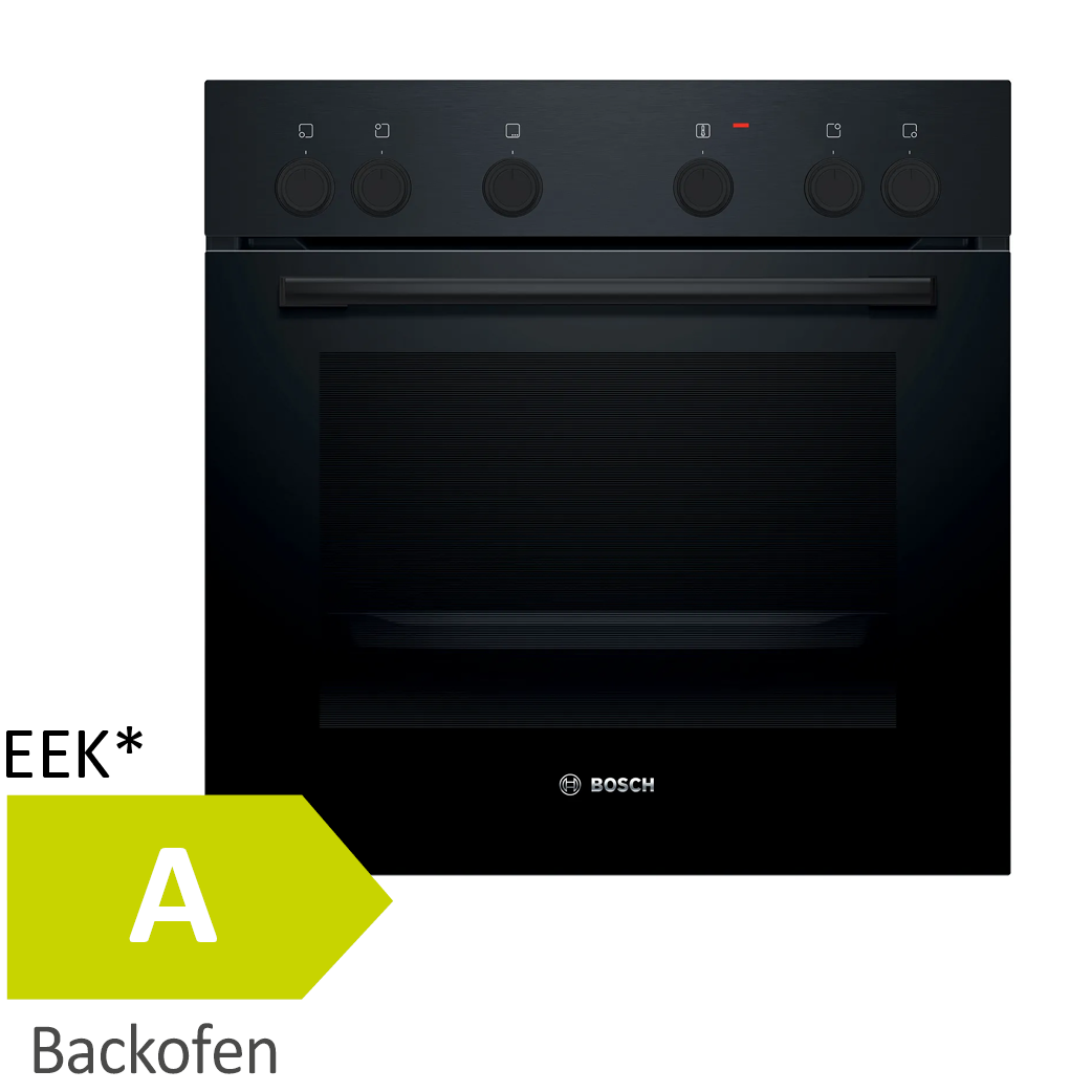 Backofen Level 1