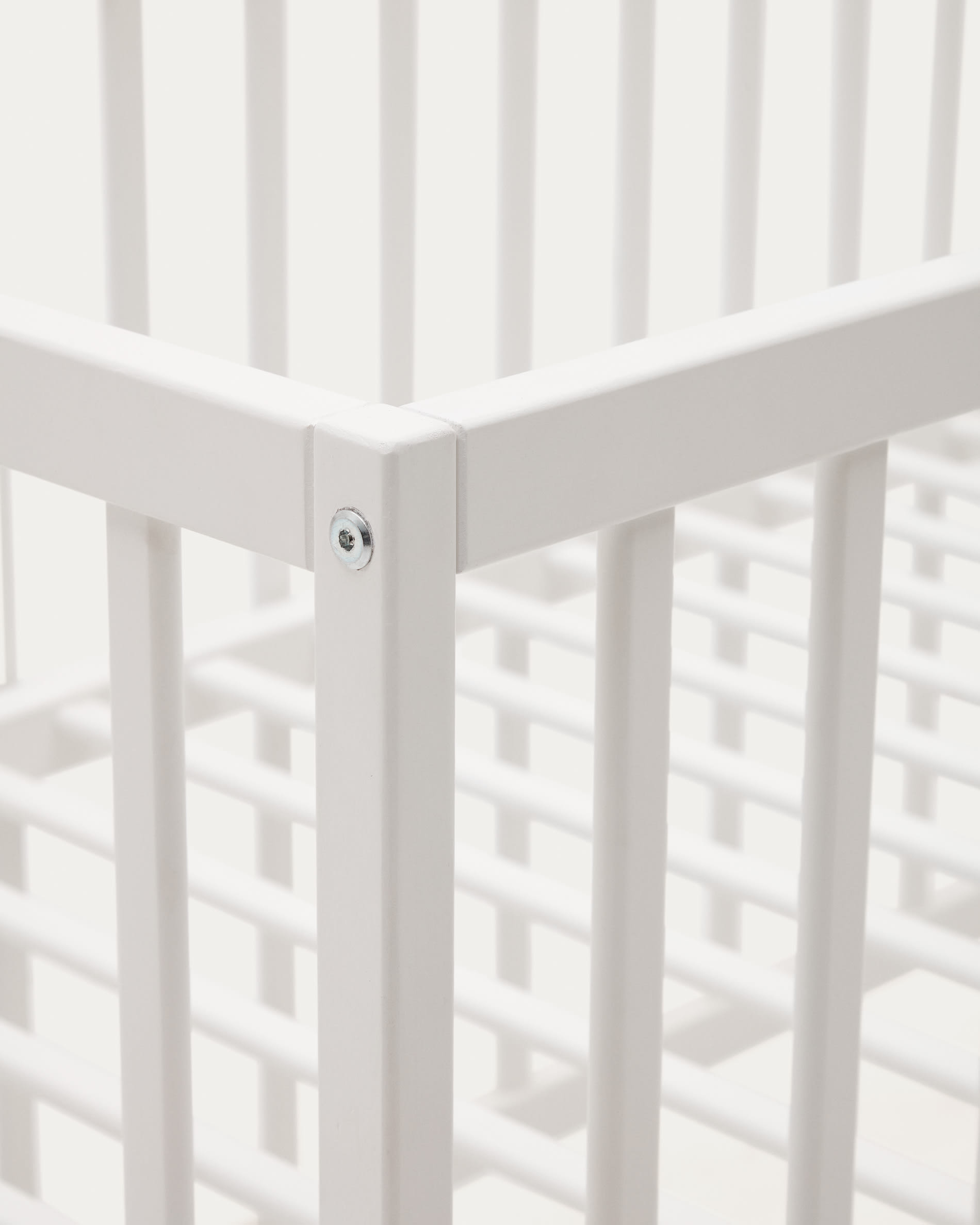 KAVE HOME Gitterbett SHANTAL