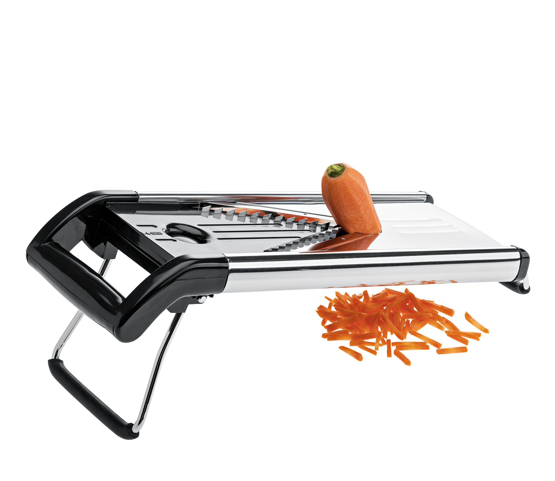 KÜCHENPROFI Gemüsehobel PROFESSIONAL