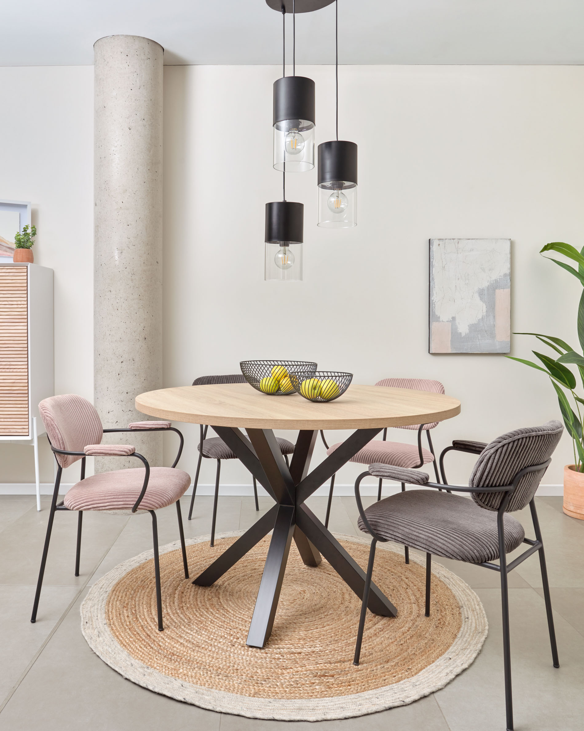 KAVE HOME Esstisch ARGO KAVE HOME Esstisch ARGO