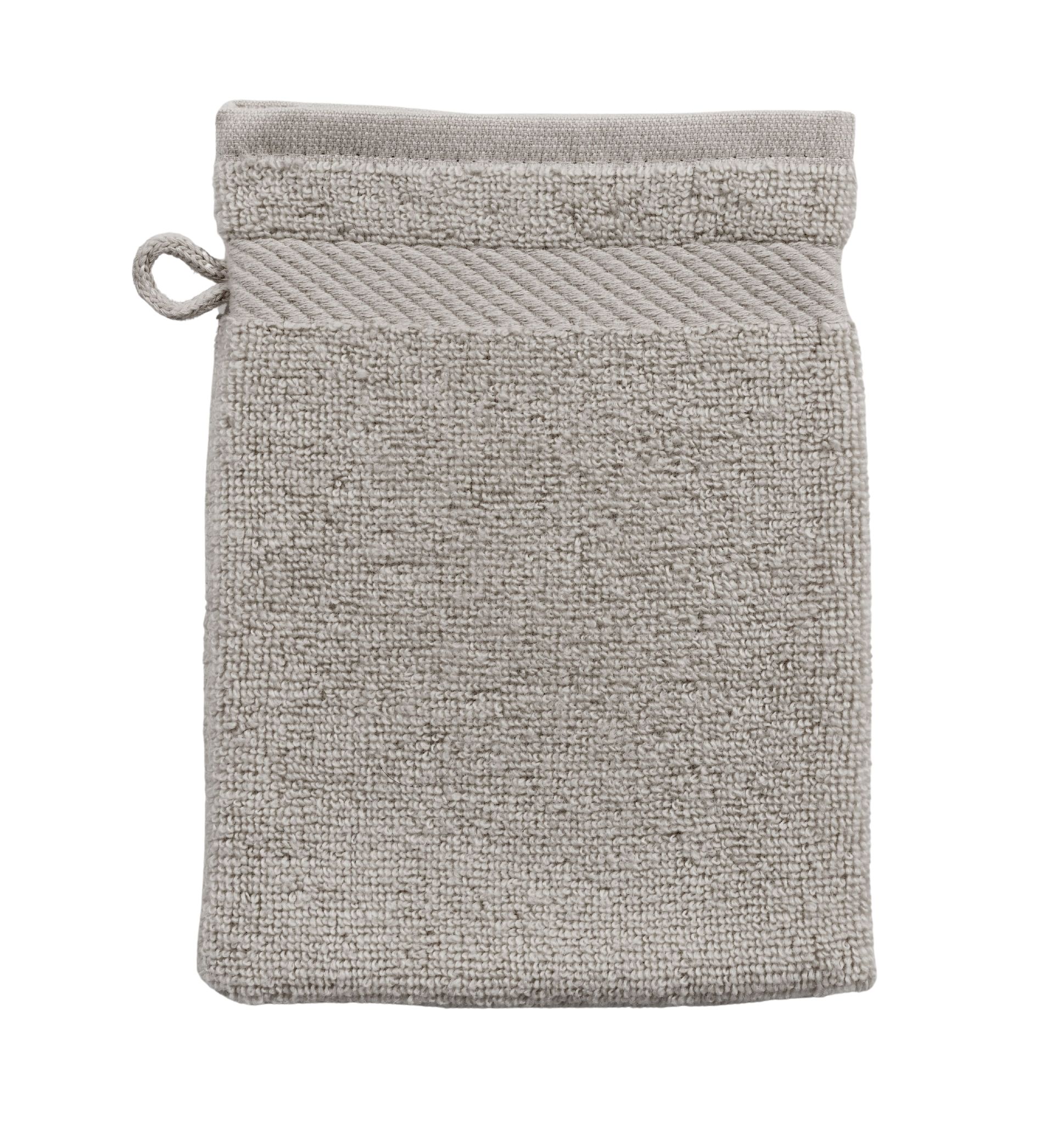 CASA NOVA Gant de toilette MICRO