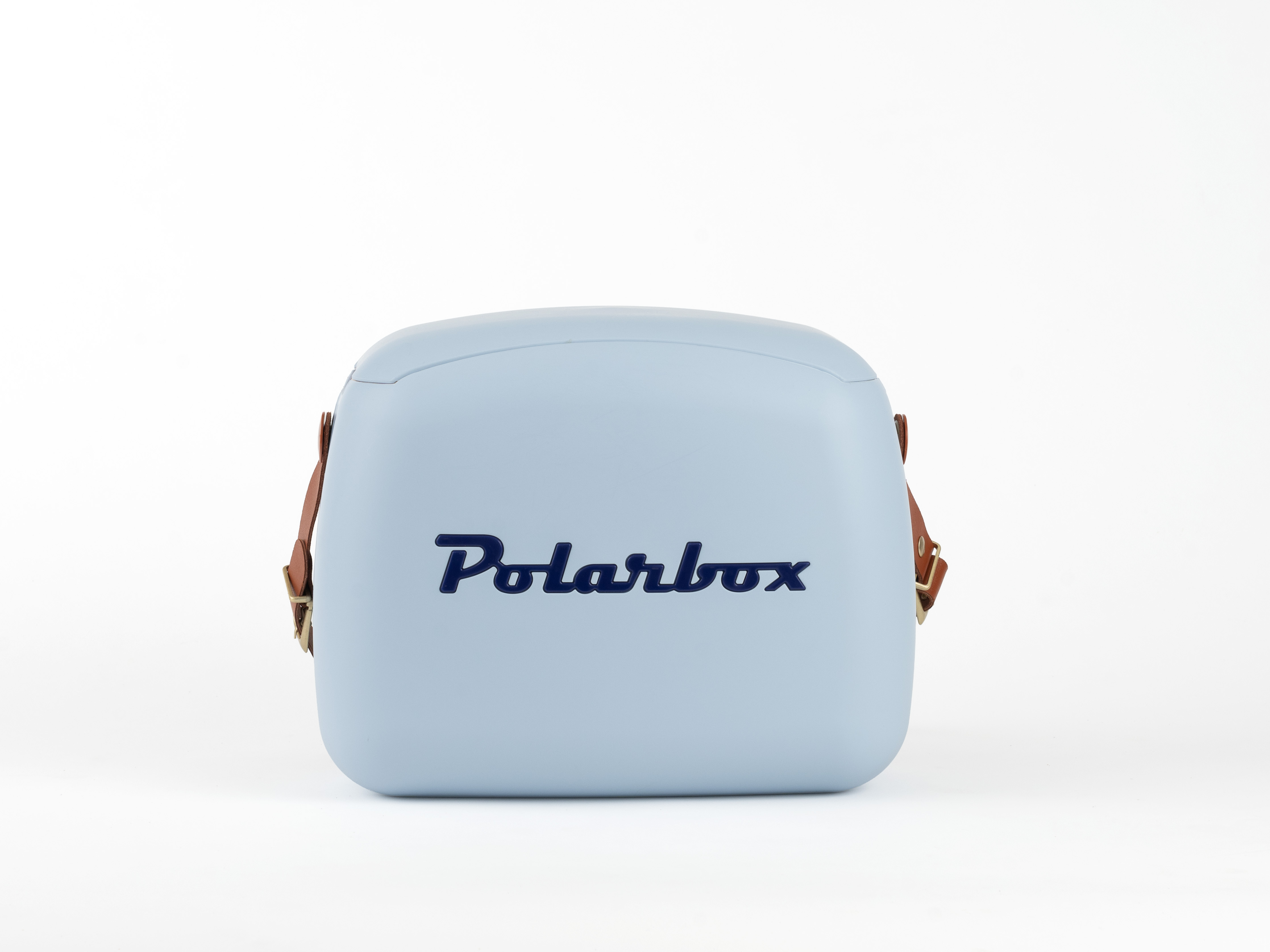POLARBOX Coolerbag GOLD