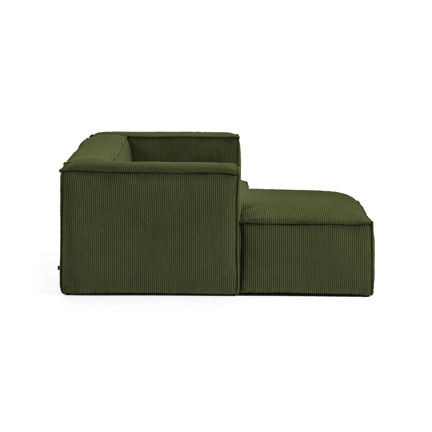 KAVE HOME Canapé BLOK